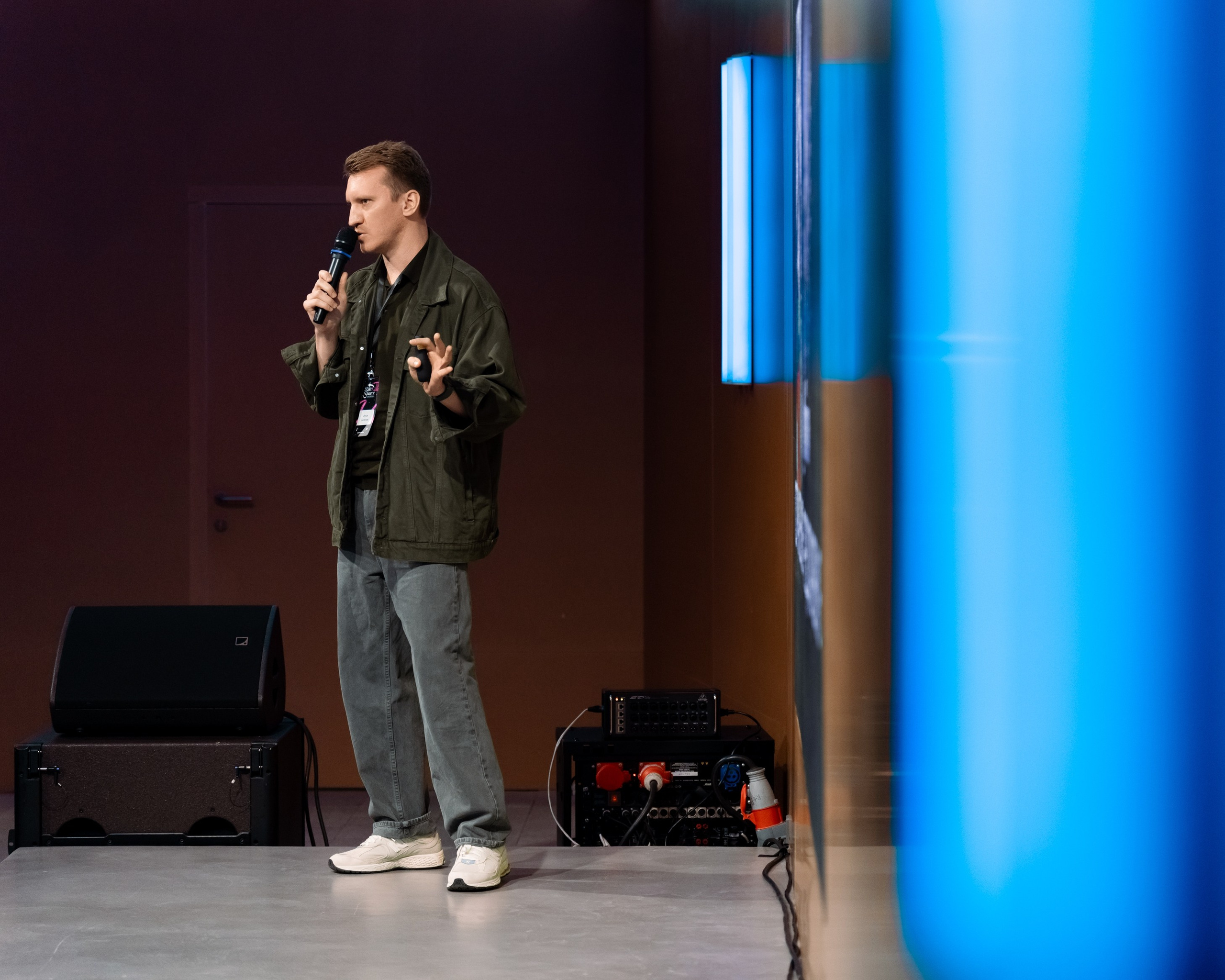 Like Share. Фотограф Дмитрий Алехин. Репортажная съемка мероприятий в Москве