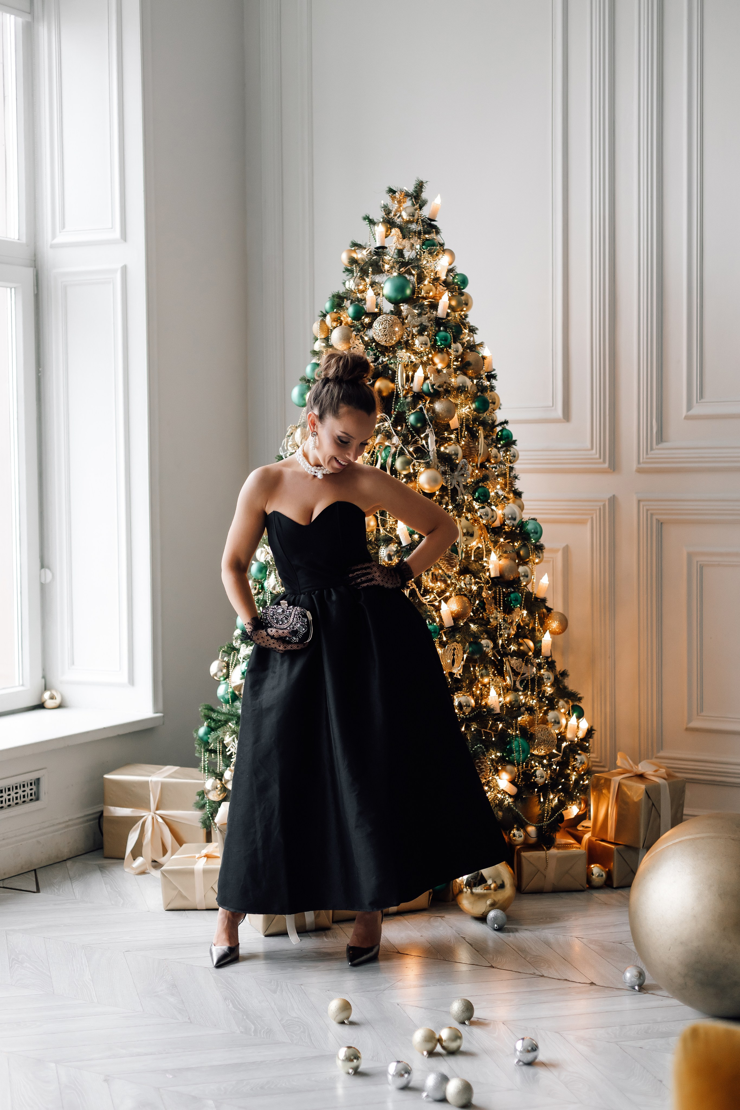 19. Фотограф в Москве Юлия Хамзина