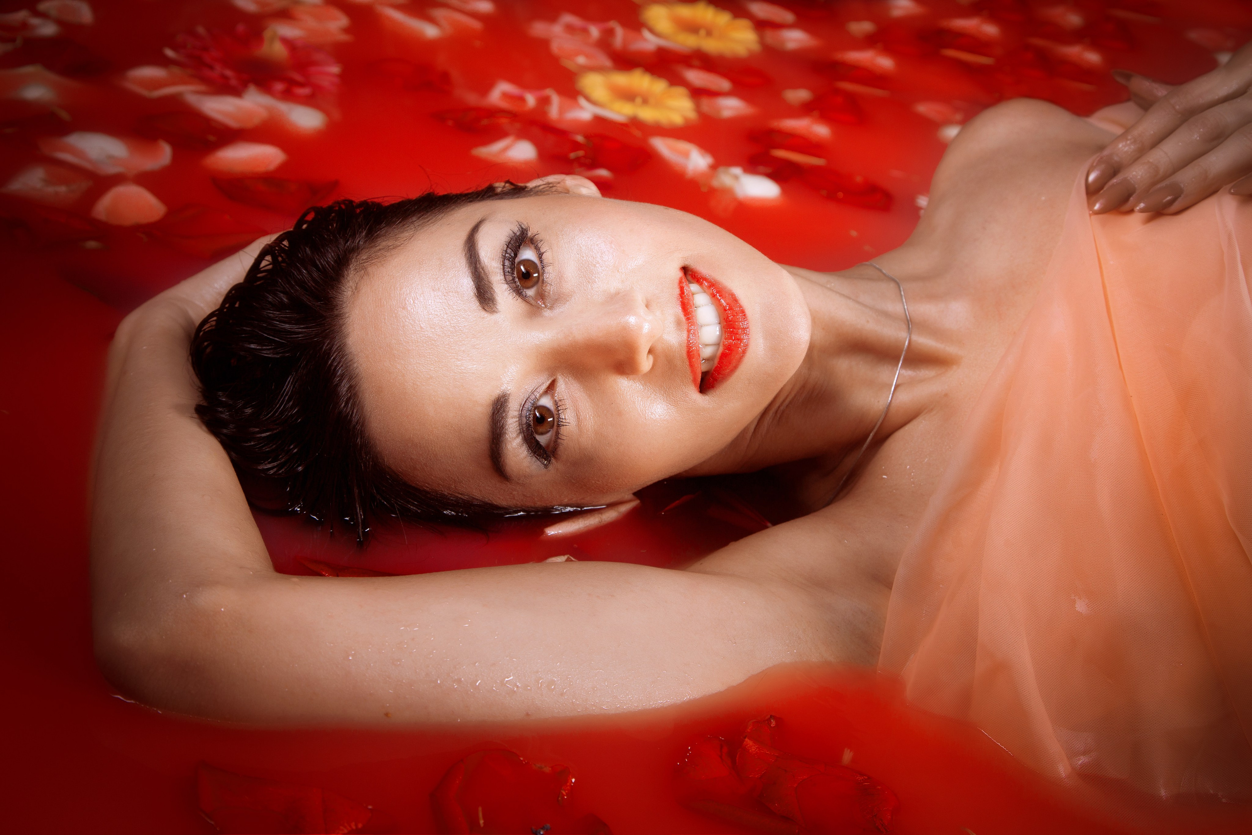 Марта. Балетный фотограф Москва Майоров Николай