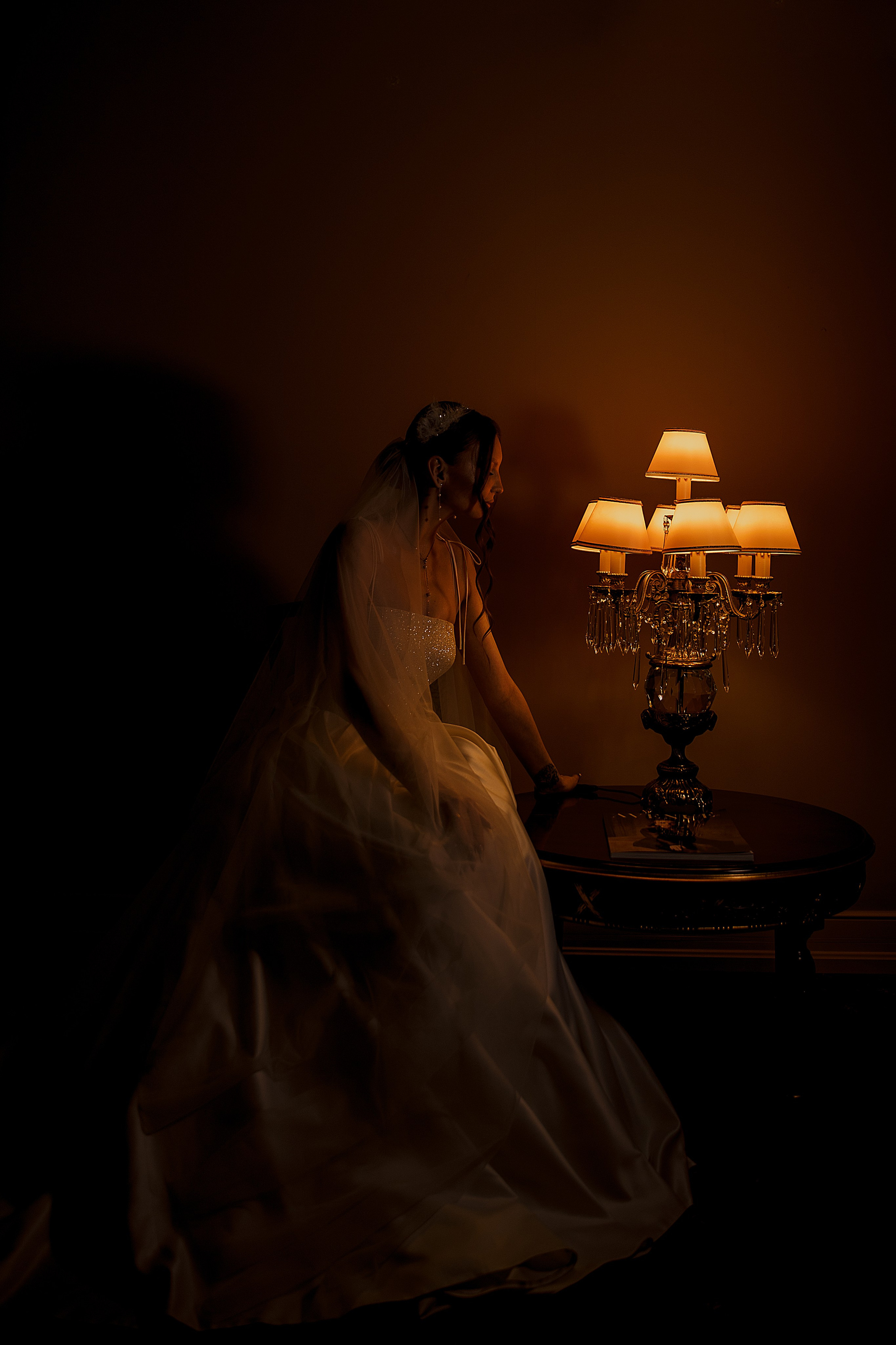 Утро в отеле Талион. Свадебный фотограф Санкт-Петербург  Москва