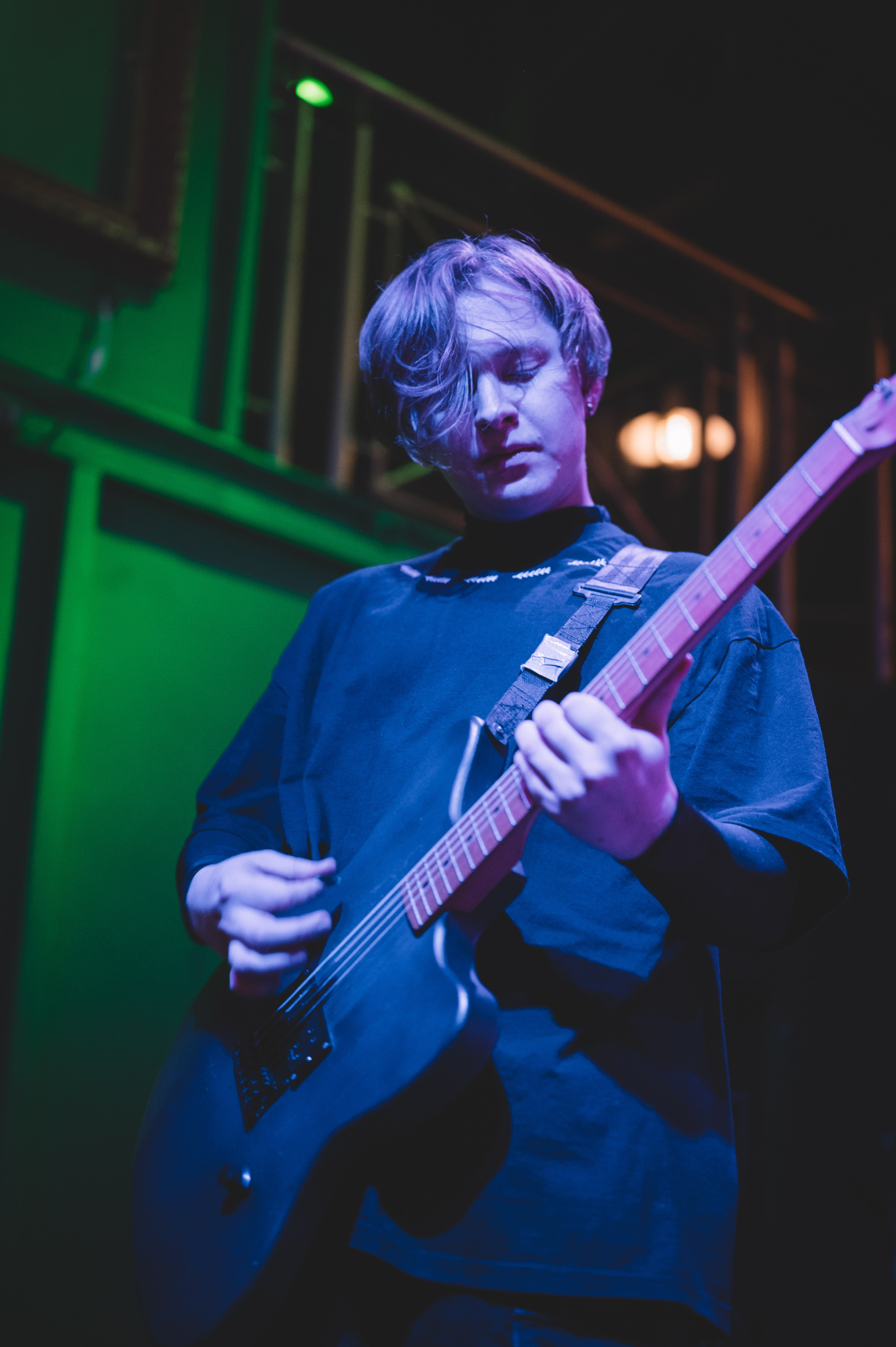 For All Lovers fest. Фотограф Анна Темнова. Пенза