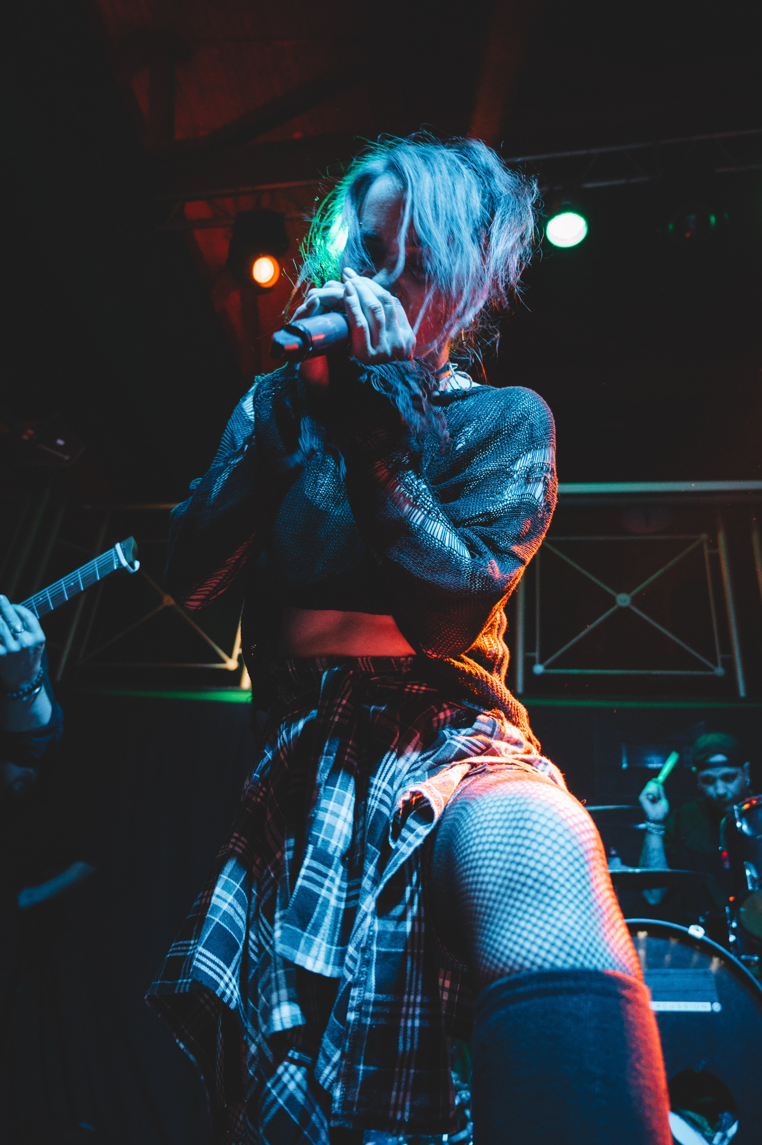 СЛОТ. Фотограф Анна Темнова. Пенза