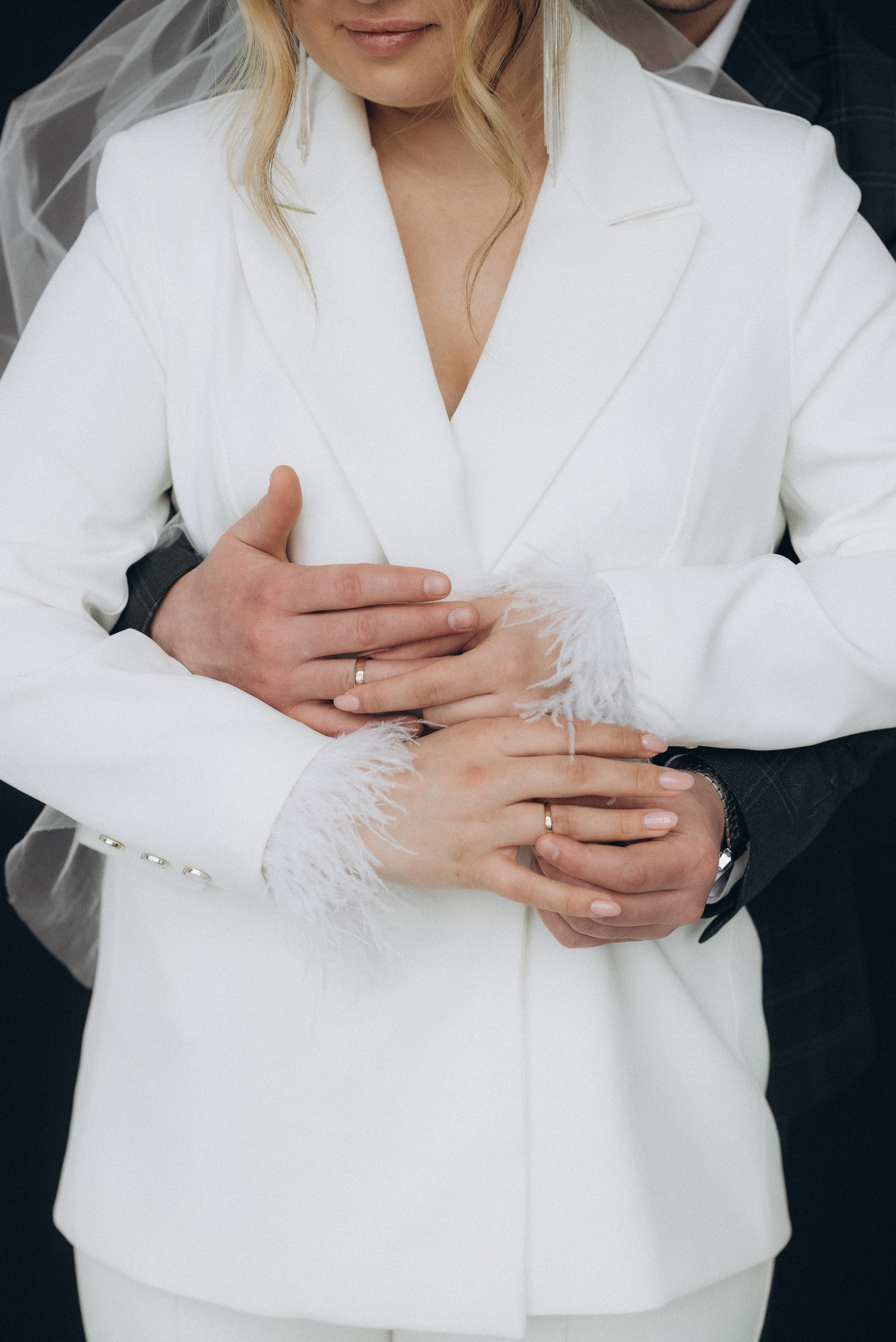 Богдан и Даша. Суханова Регина Фотограф Сергиев Посад