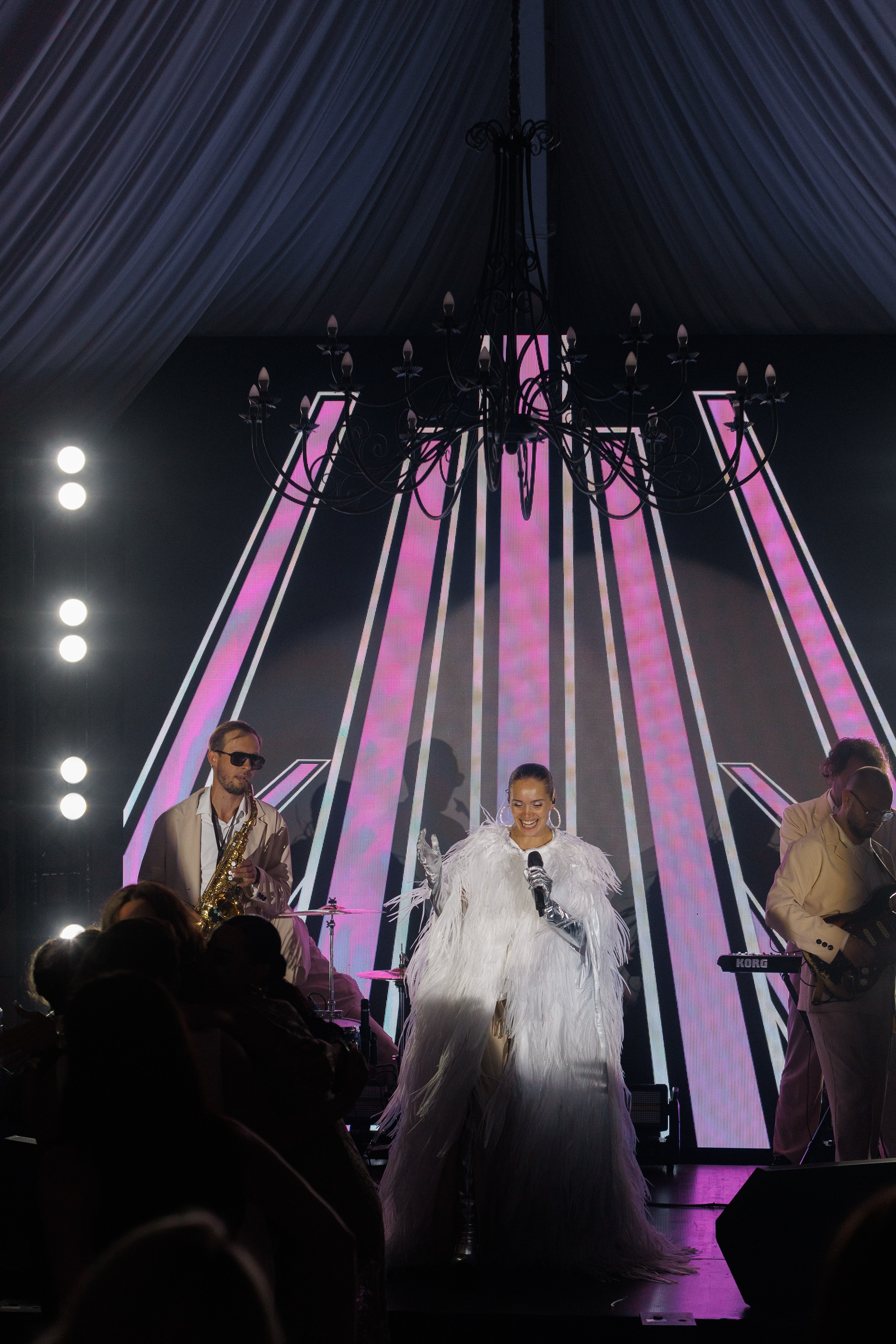 Антон и Анна. Свадебный фотограф Ольга Ермакович