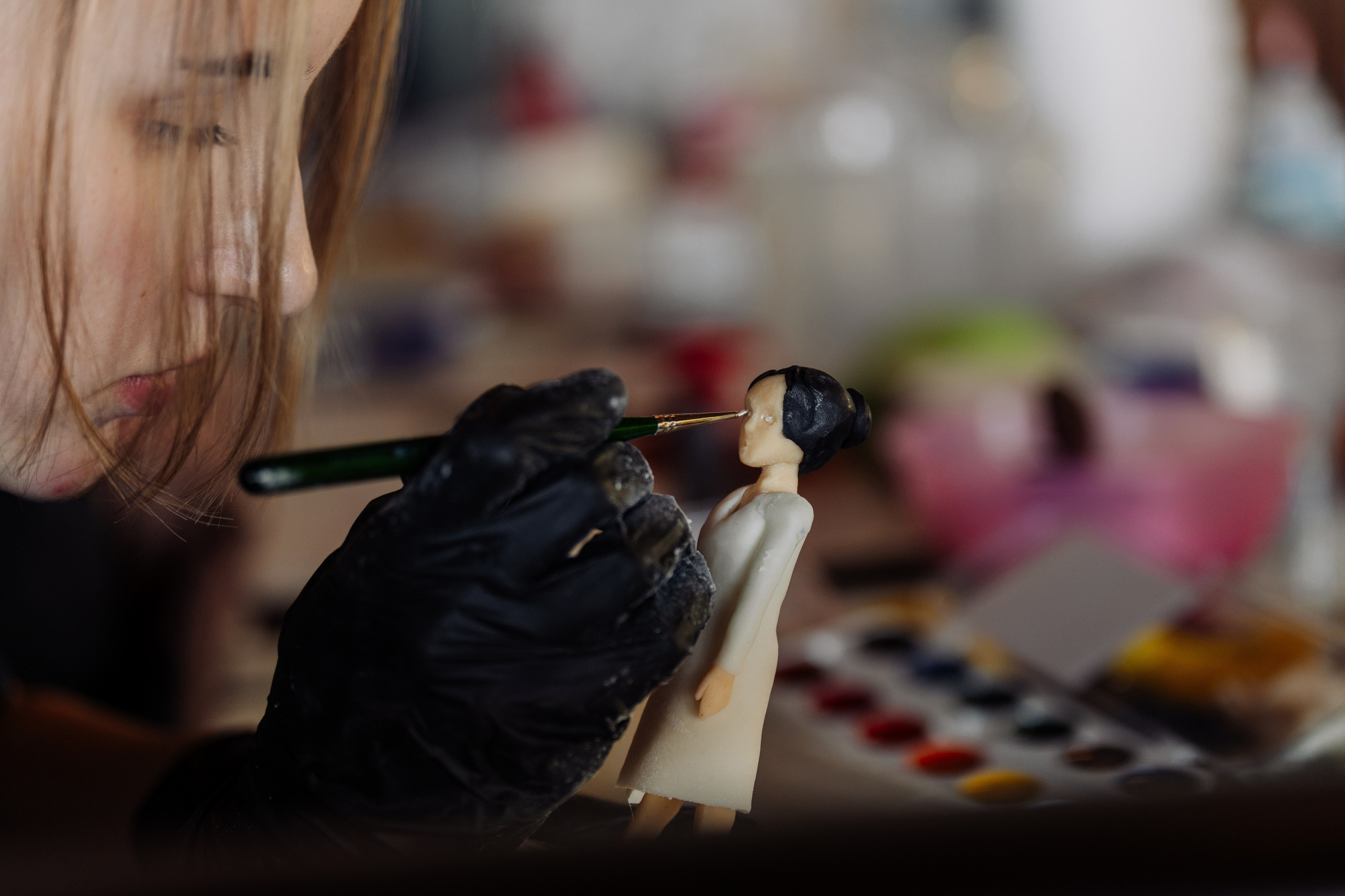 Лукойл корпоратив. Свадебные фотосессии в Москве. Фотограф Сергей Ржевский