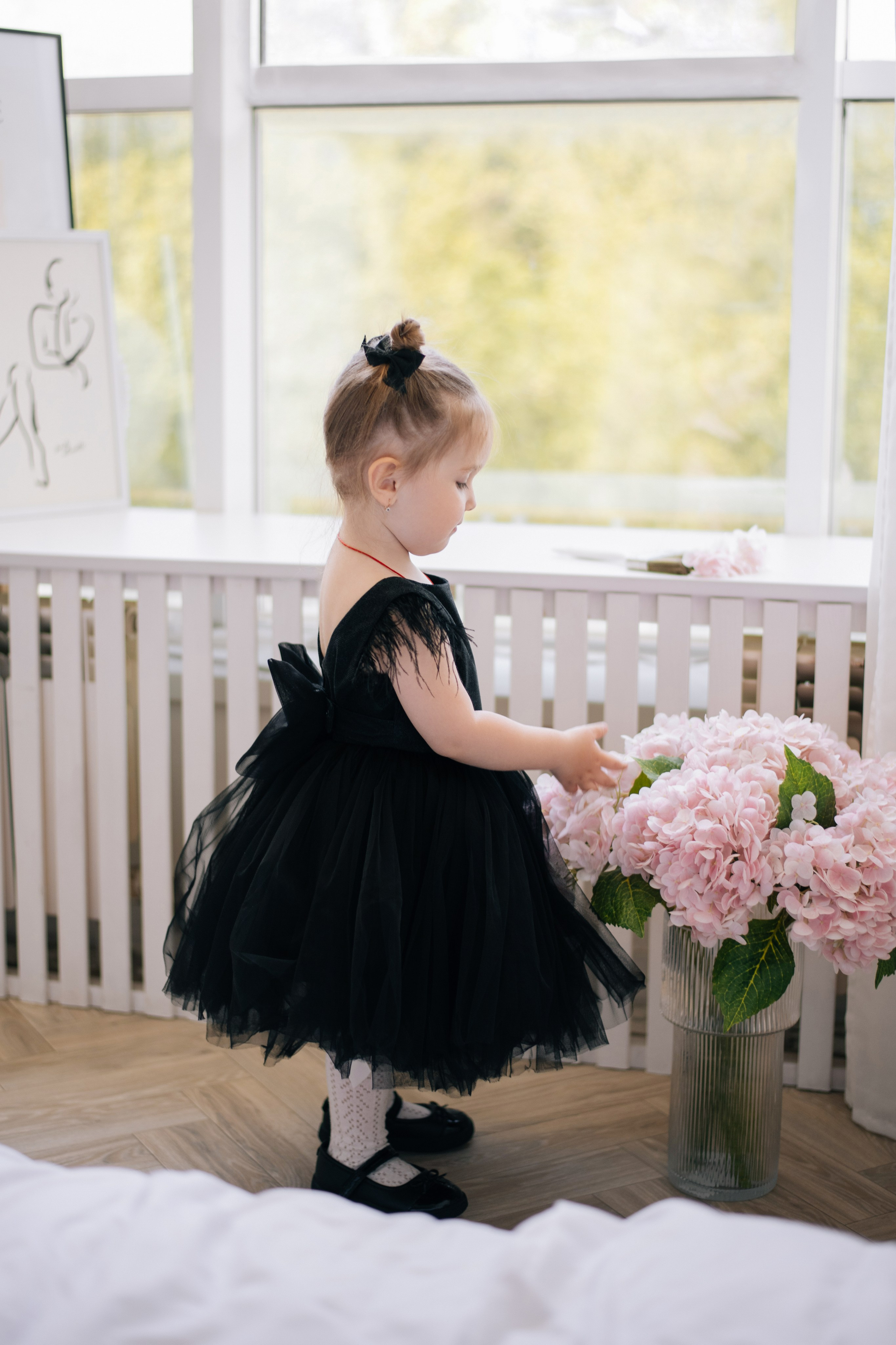 Паша, Люба и Анечка. Фотограф в Екатеринбурге Веретенова Наталья