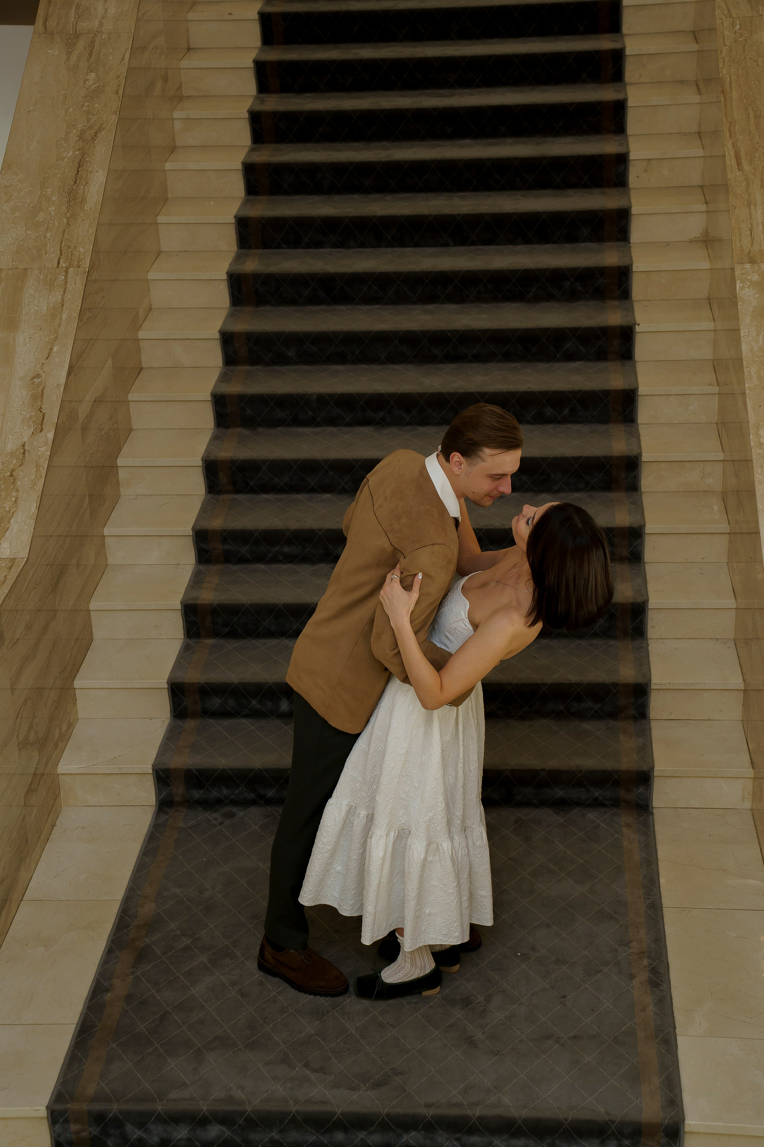 Любовь в кадре. Свадебный фотограф Диана Грицай