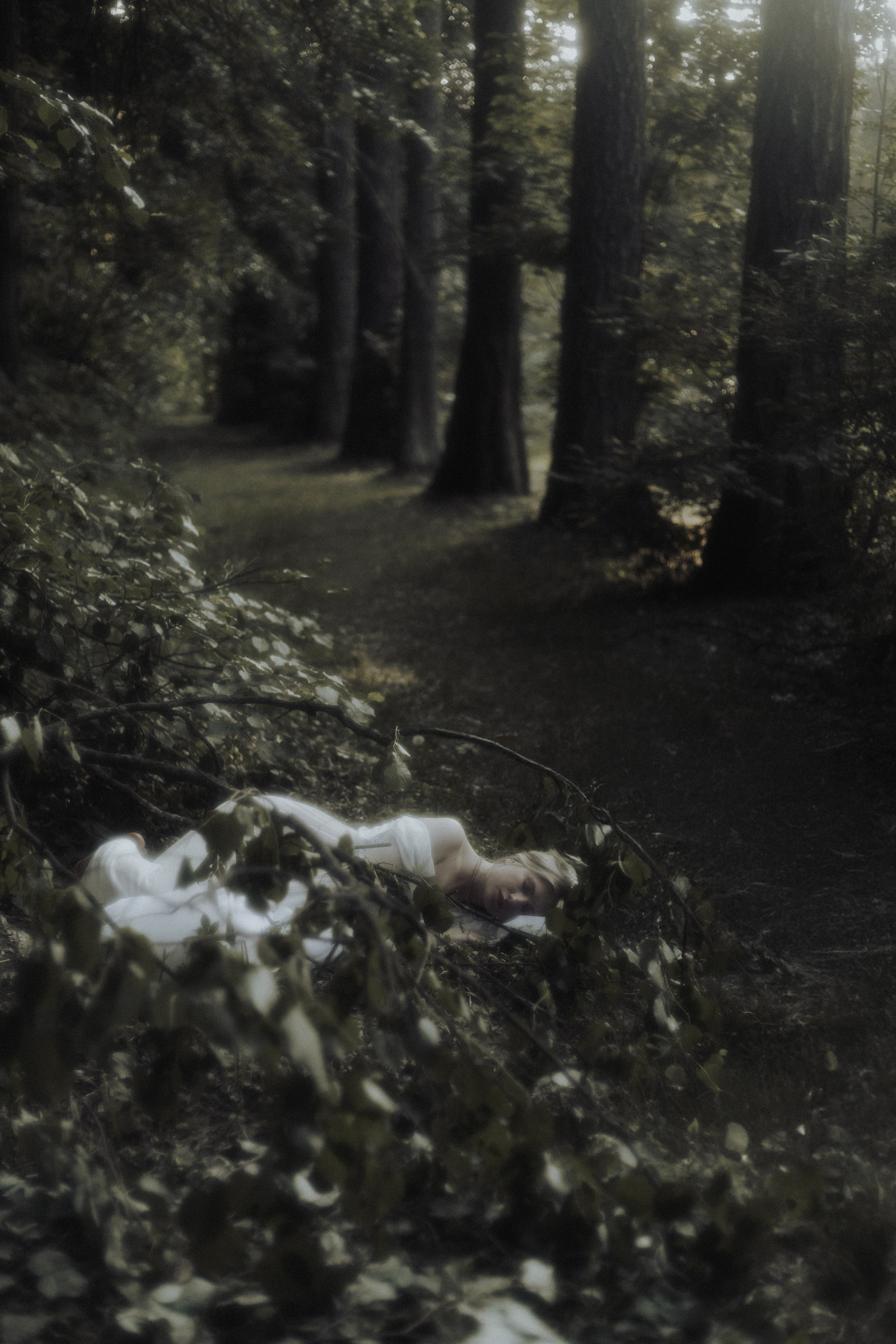 Мистический фотограф | Санкт-Петербург