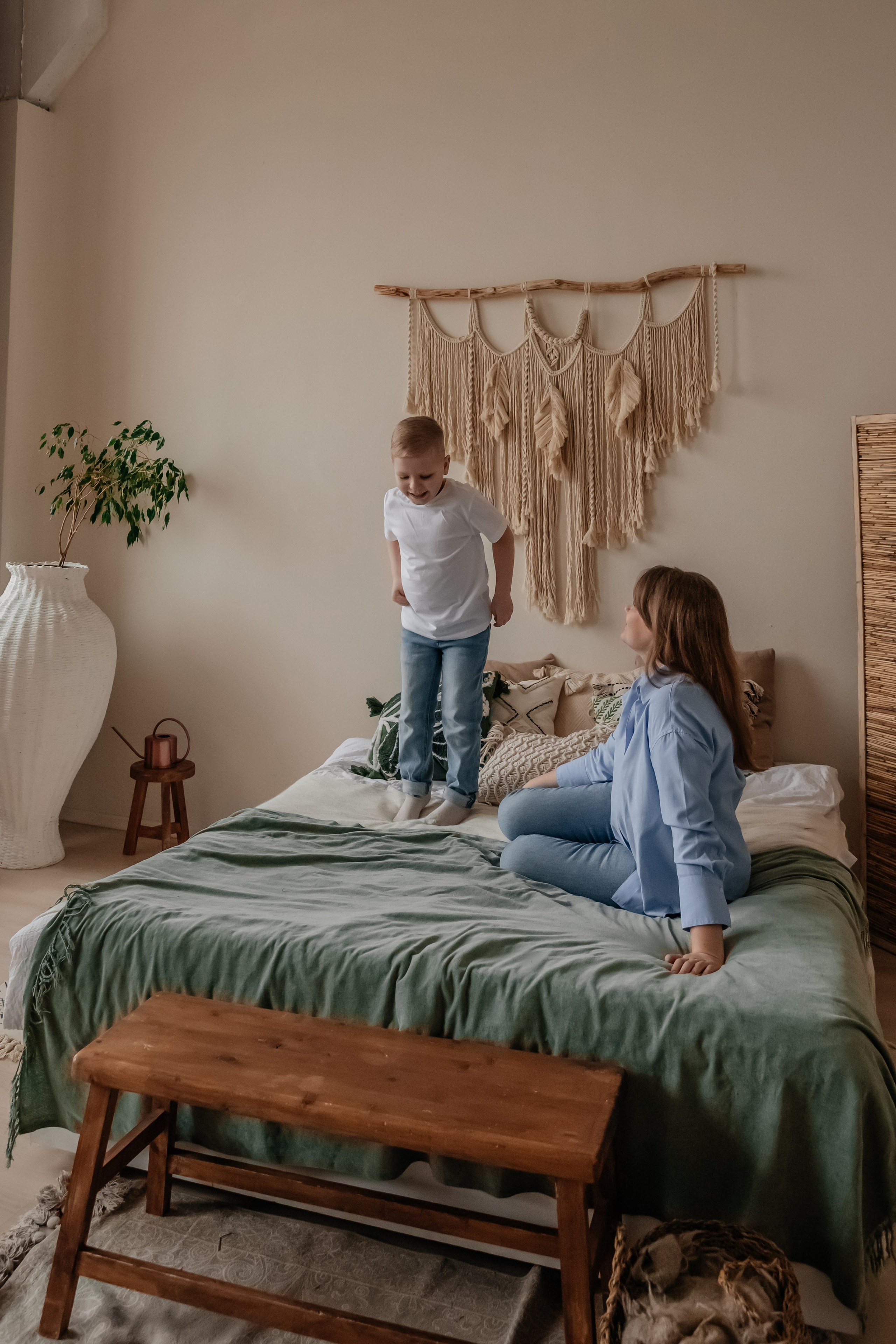 Марина и Марк — семейная фотосессия. Семейный и свадебный фотограф Минск, Барановичи Ольга Пахомова