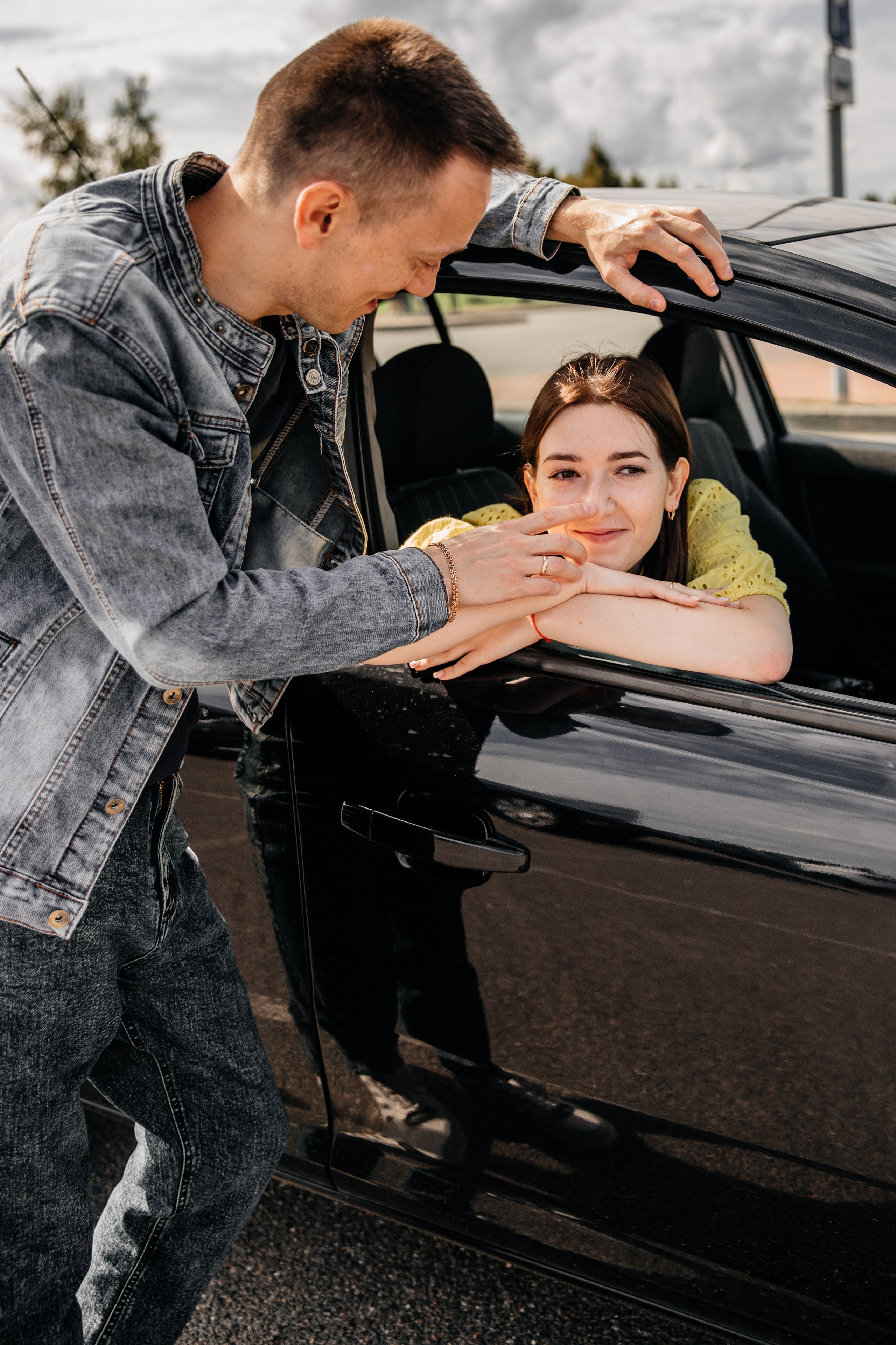 Оля и Паша. Семейный и свадебный фотограф Минск, Барановичи Ольга Пахомова