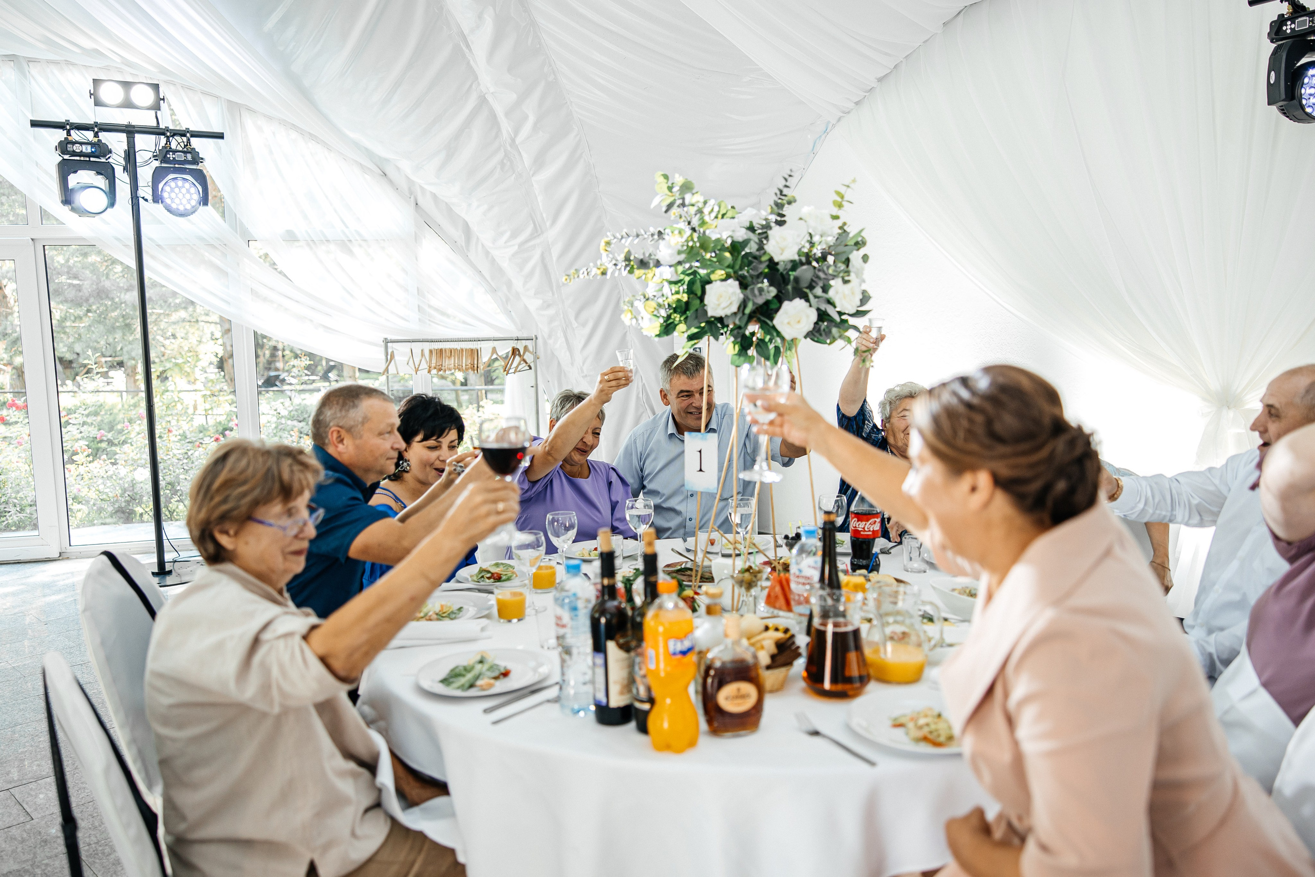 Оксана и Тимур. Свадебный и семейный фотограф Елизавета Ермак | Москва и МО
