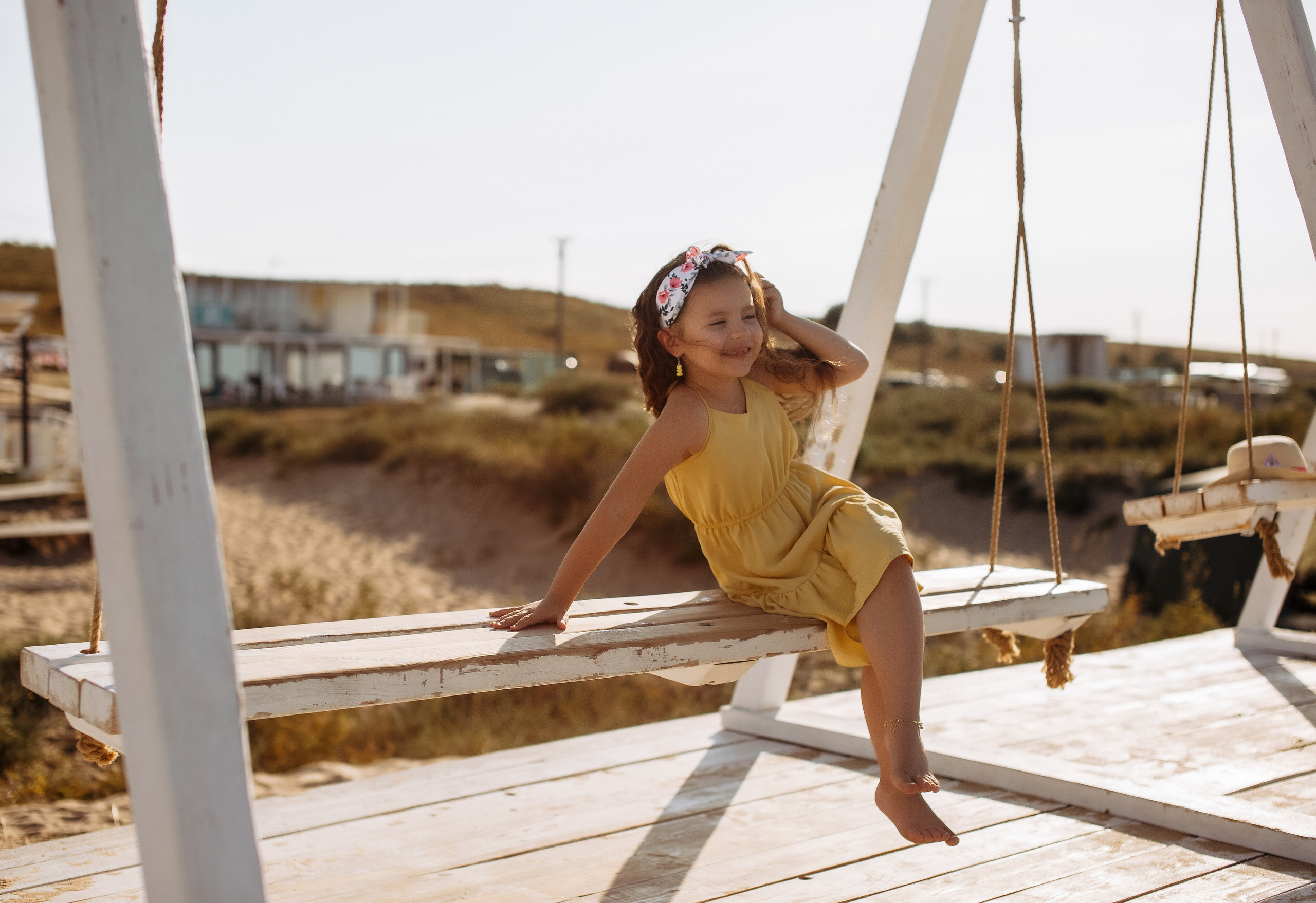 Соня Анапа. Свадебный и семейный фотограф/видеограф в Краснодаре Наталья Осинская