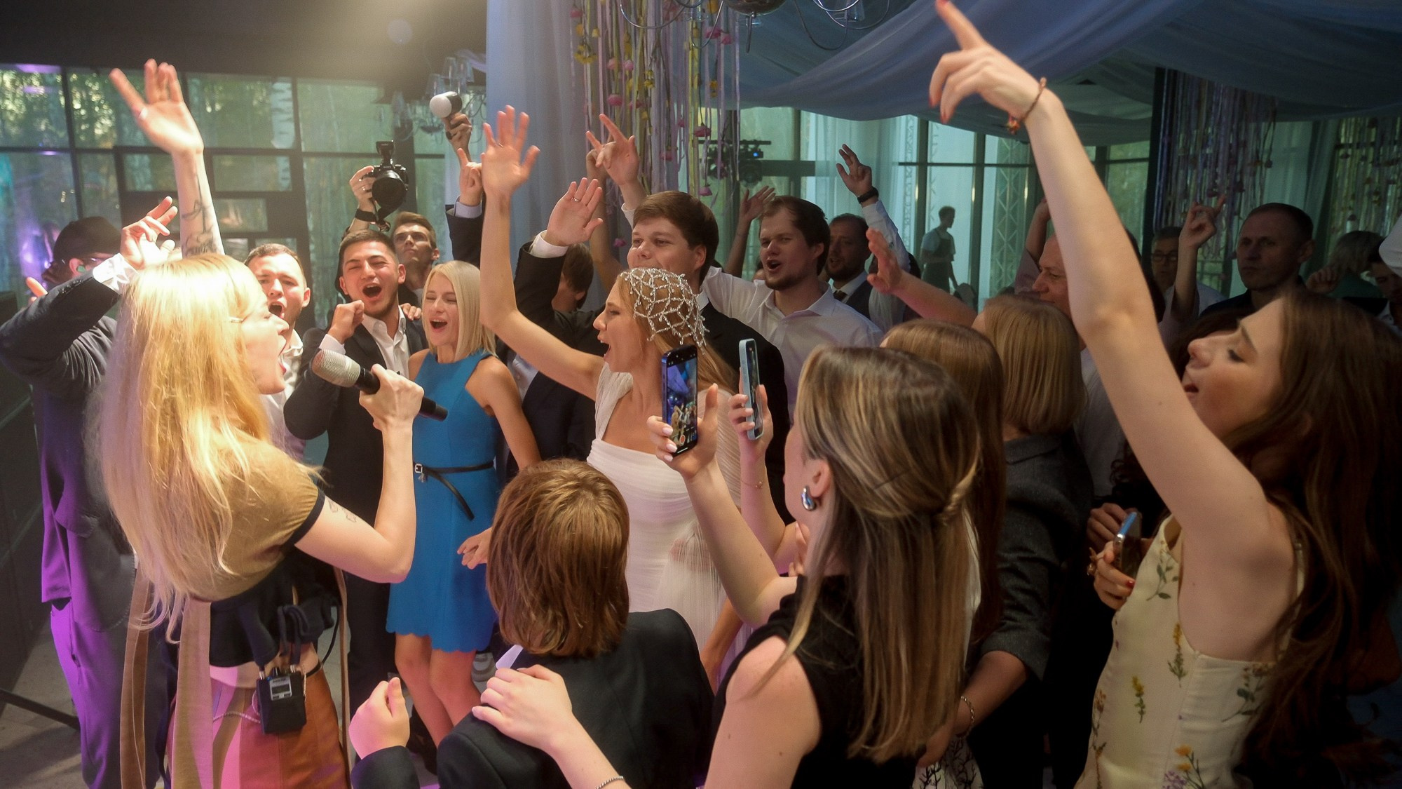 Останови это Лето. Свадебный Видеограф Фотограф в Сочи