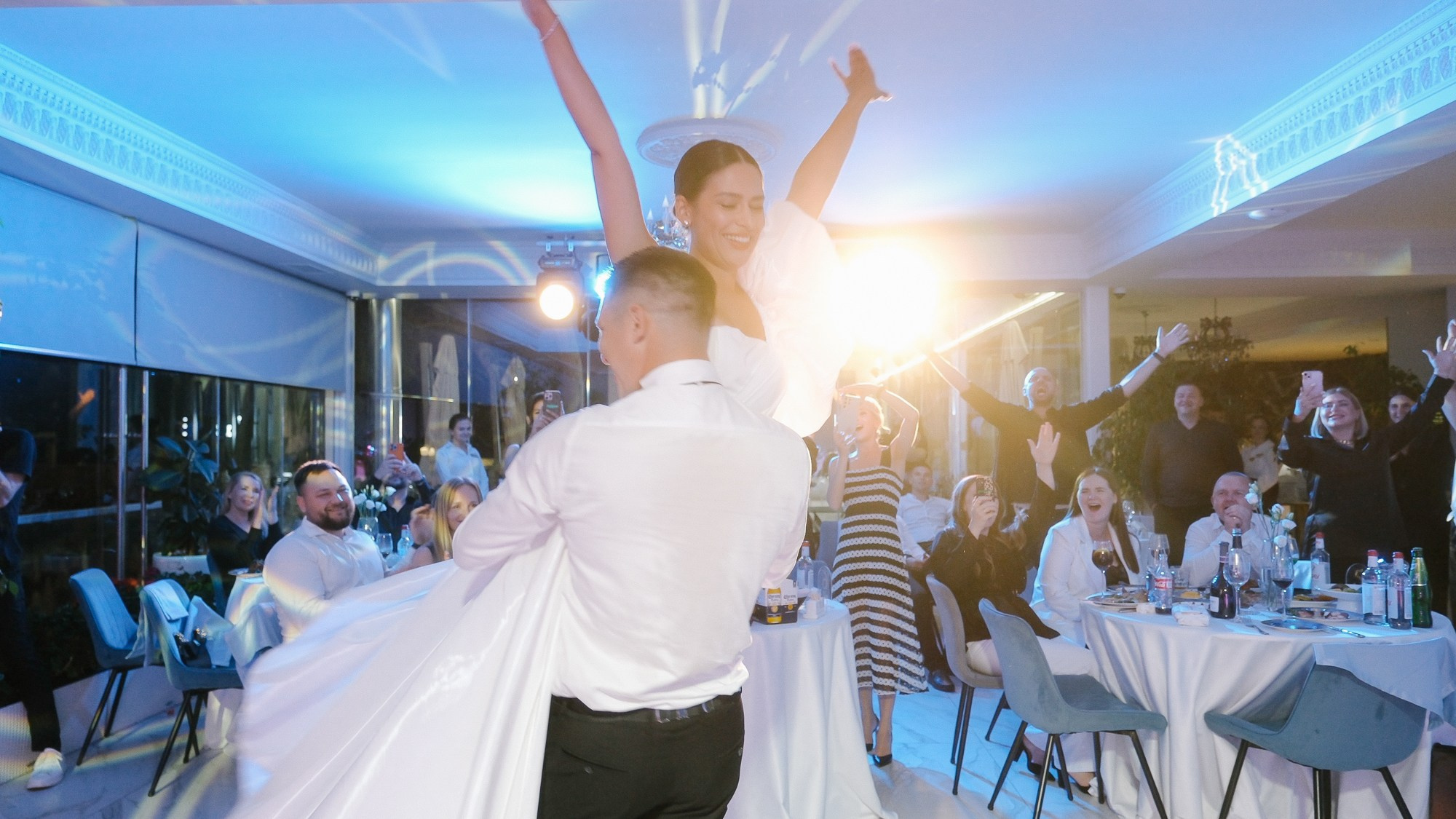 Валерия / Владимир. Свадебный Видеограф Фотограф в Сочи