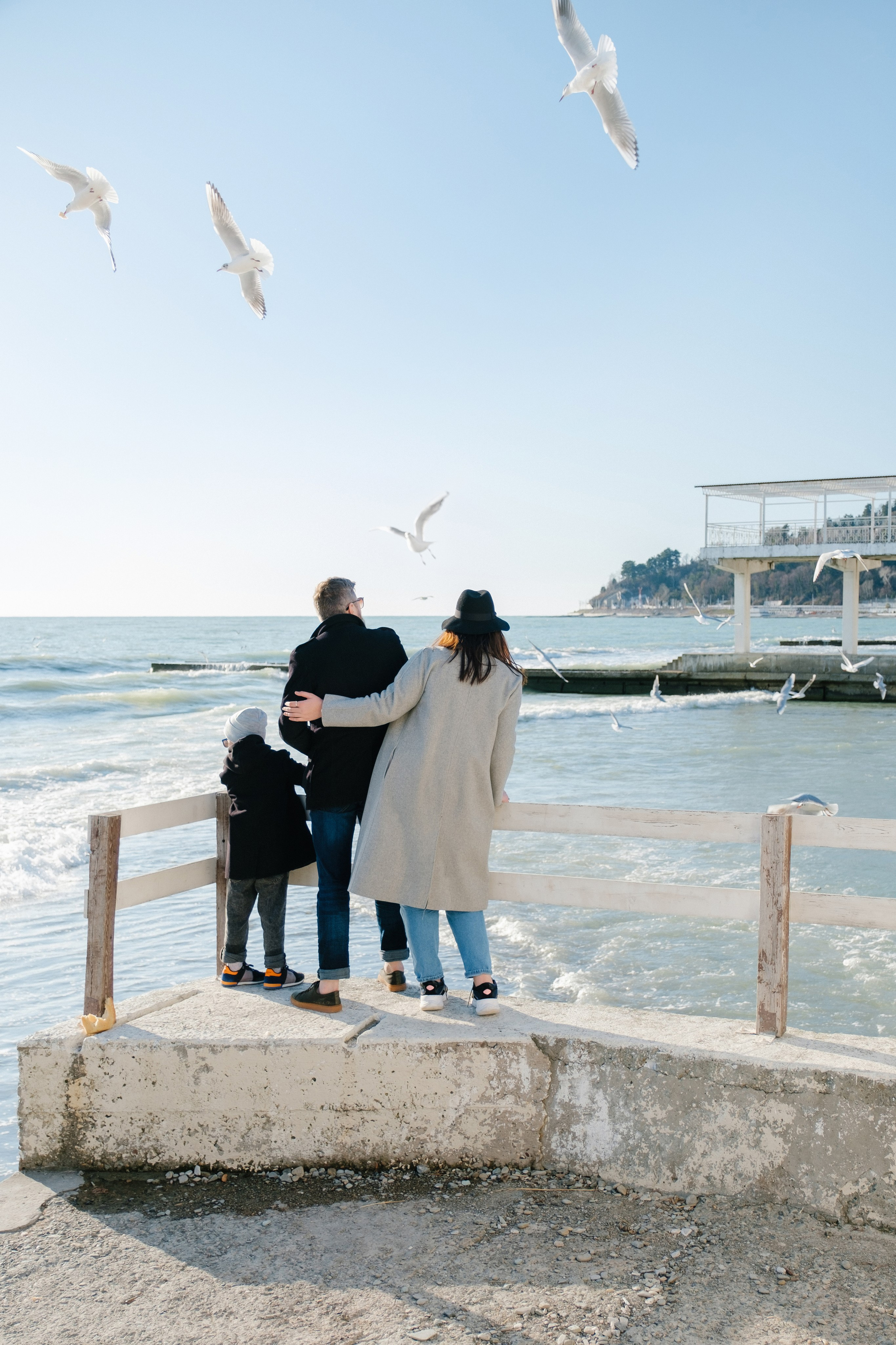 Хоста. Свадебный Видеограф Фотограф в Сочи