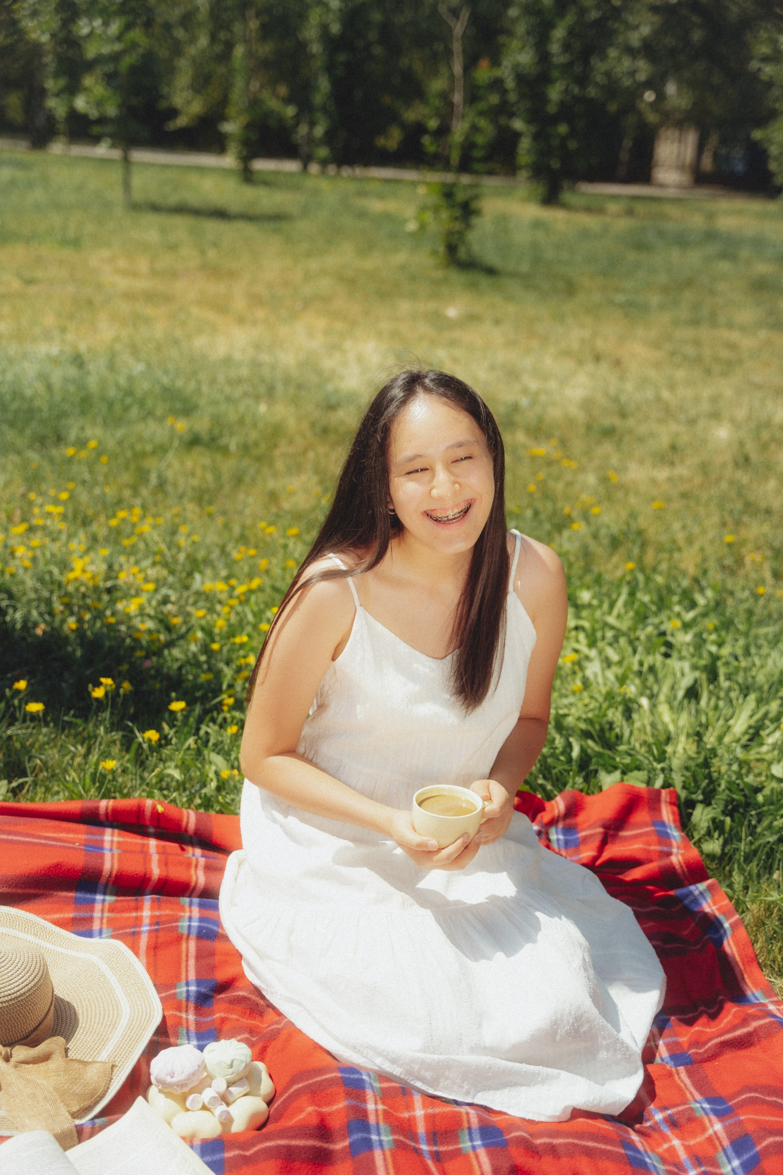 Персональные съемки