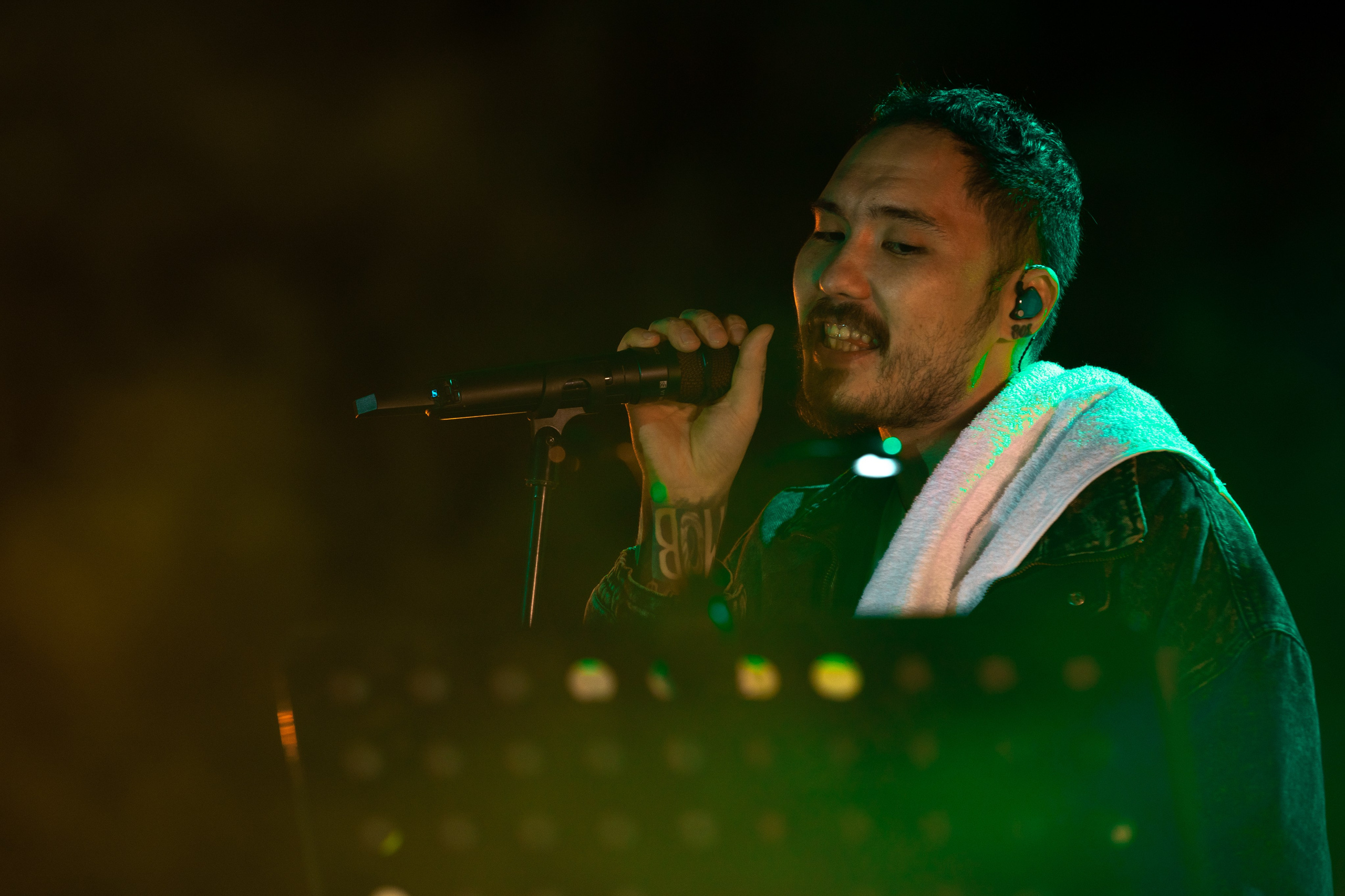 Skryptonite (Almaty Arial). Jora Abramov | Коммерческий и репортажный фотограф в Алматы