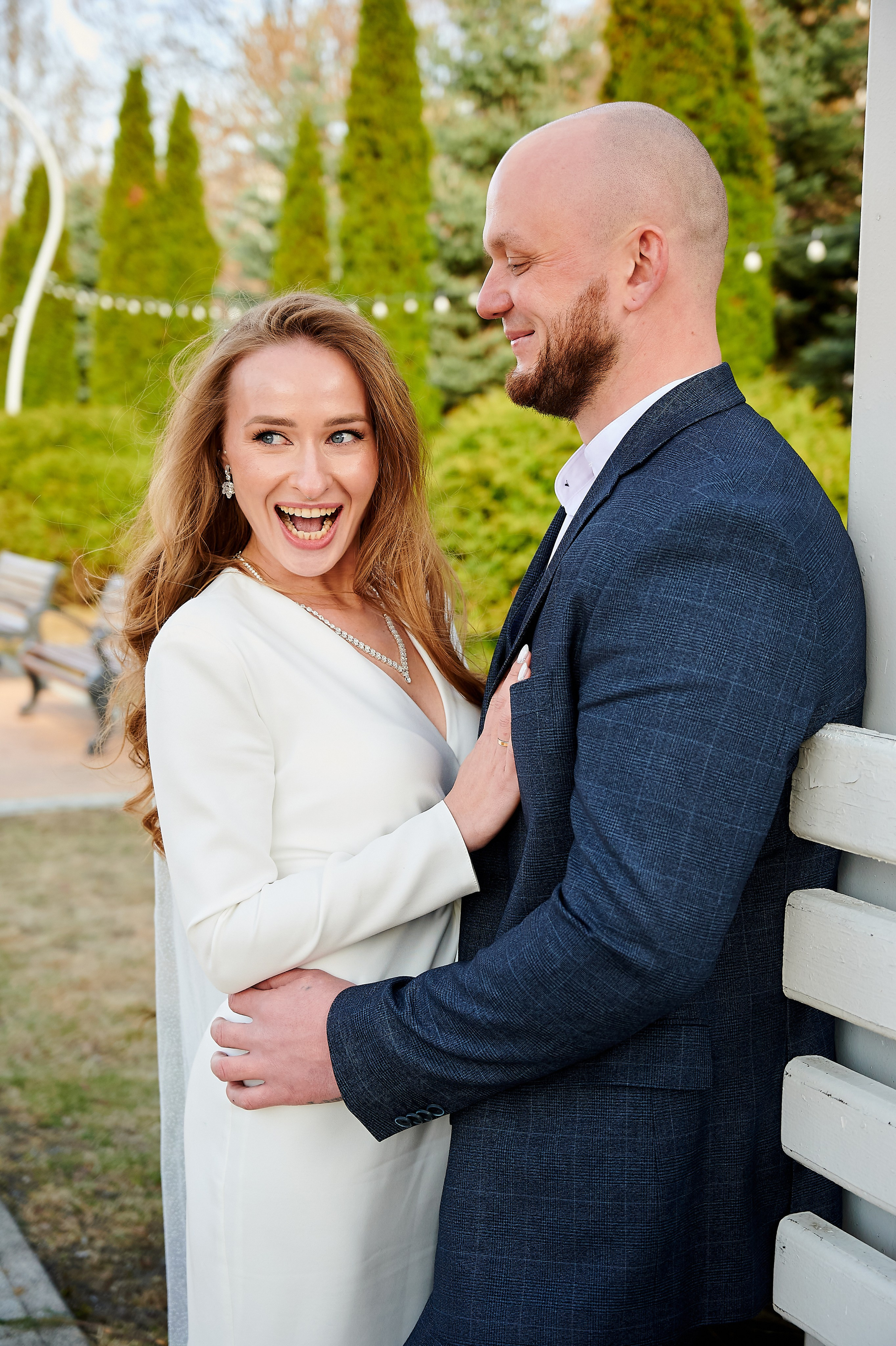 V&A. Профессиональный репортажный фотограф в Самаре Никита Королев