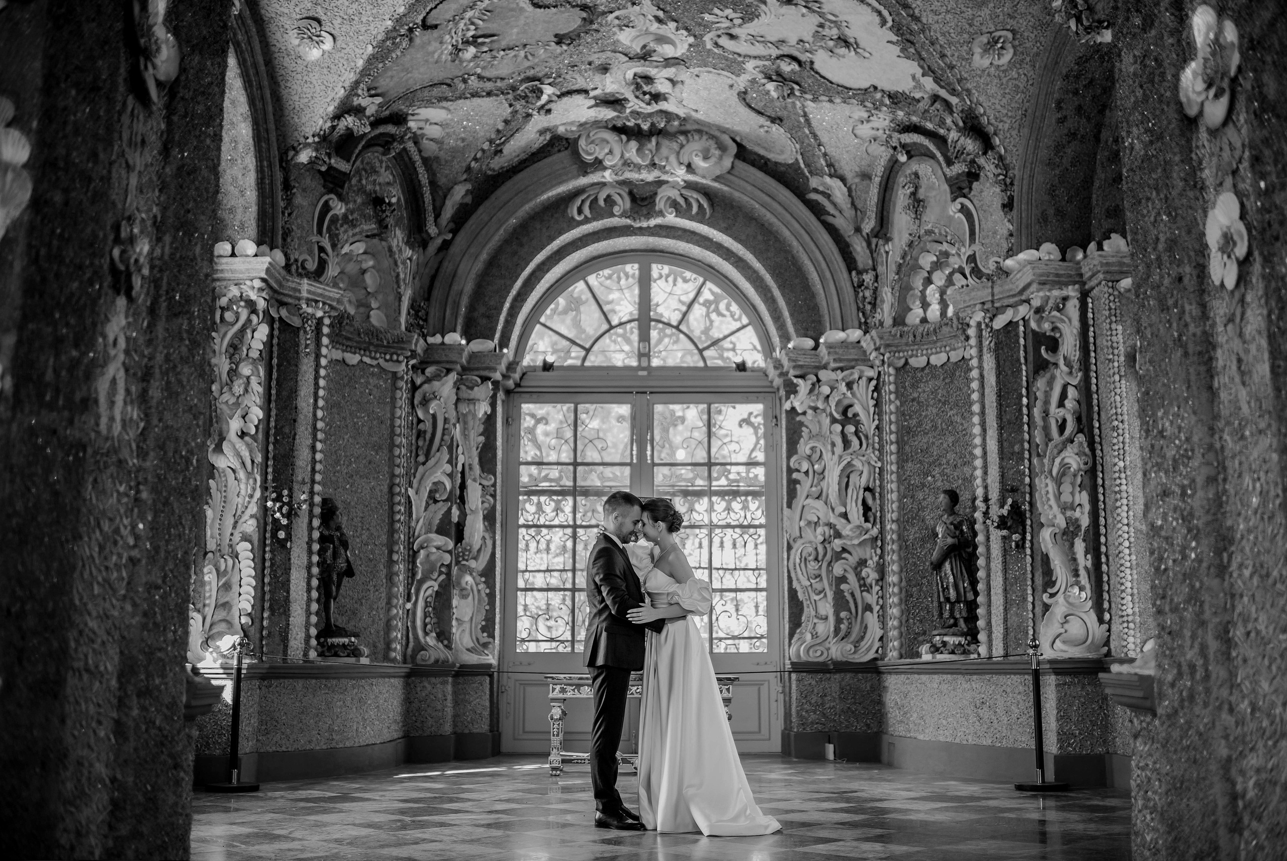 Hotel Hilton. Свадебный и семейный фотограф в г. Москва Ирина Гаврилова