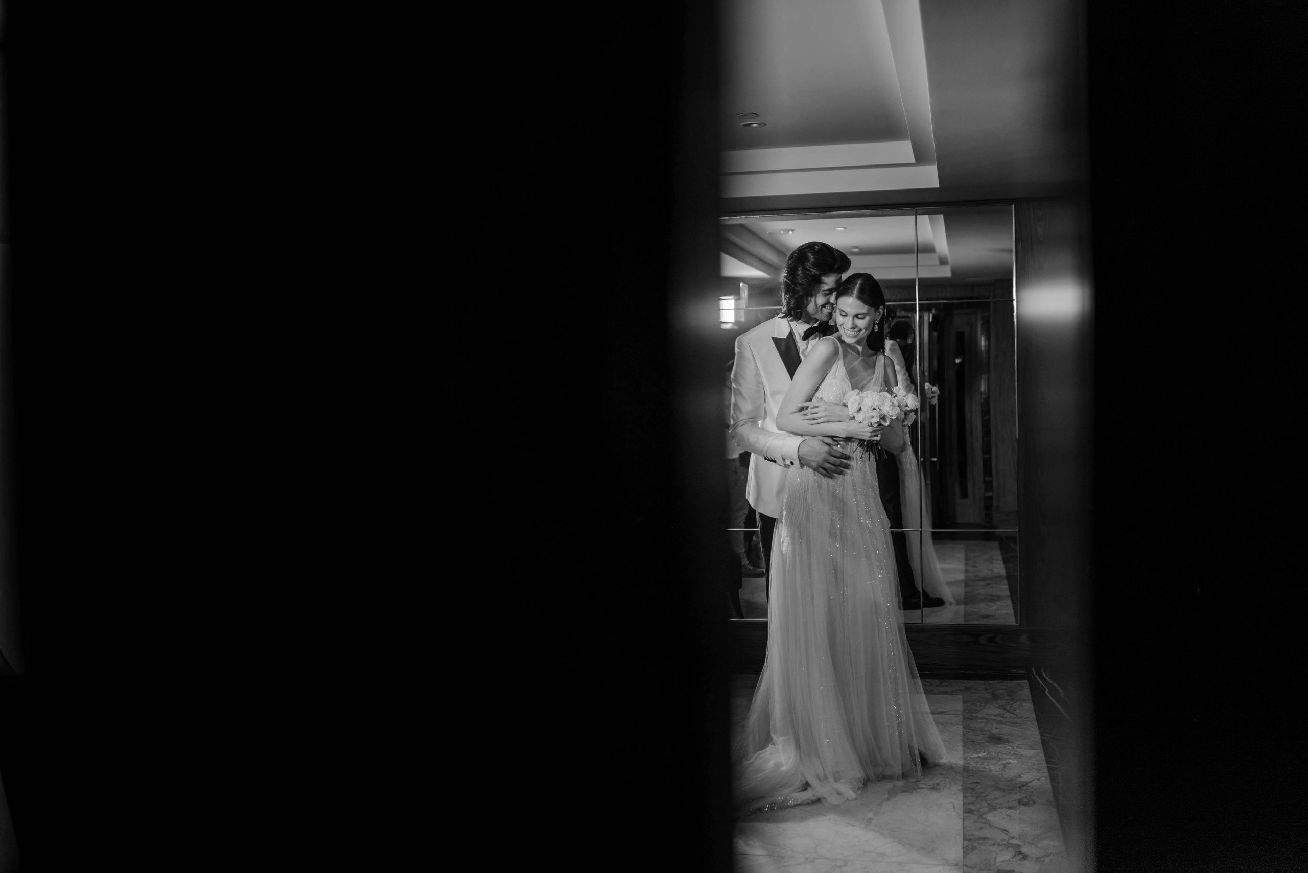 InterContinental. Свадебный и семейный фотограф в г. Москва Ирина Гаврилова