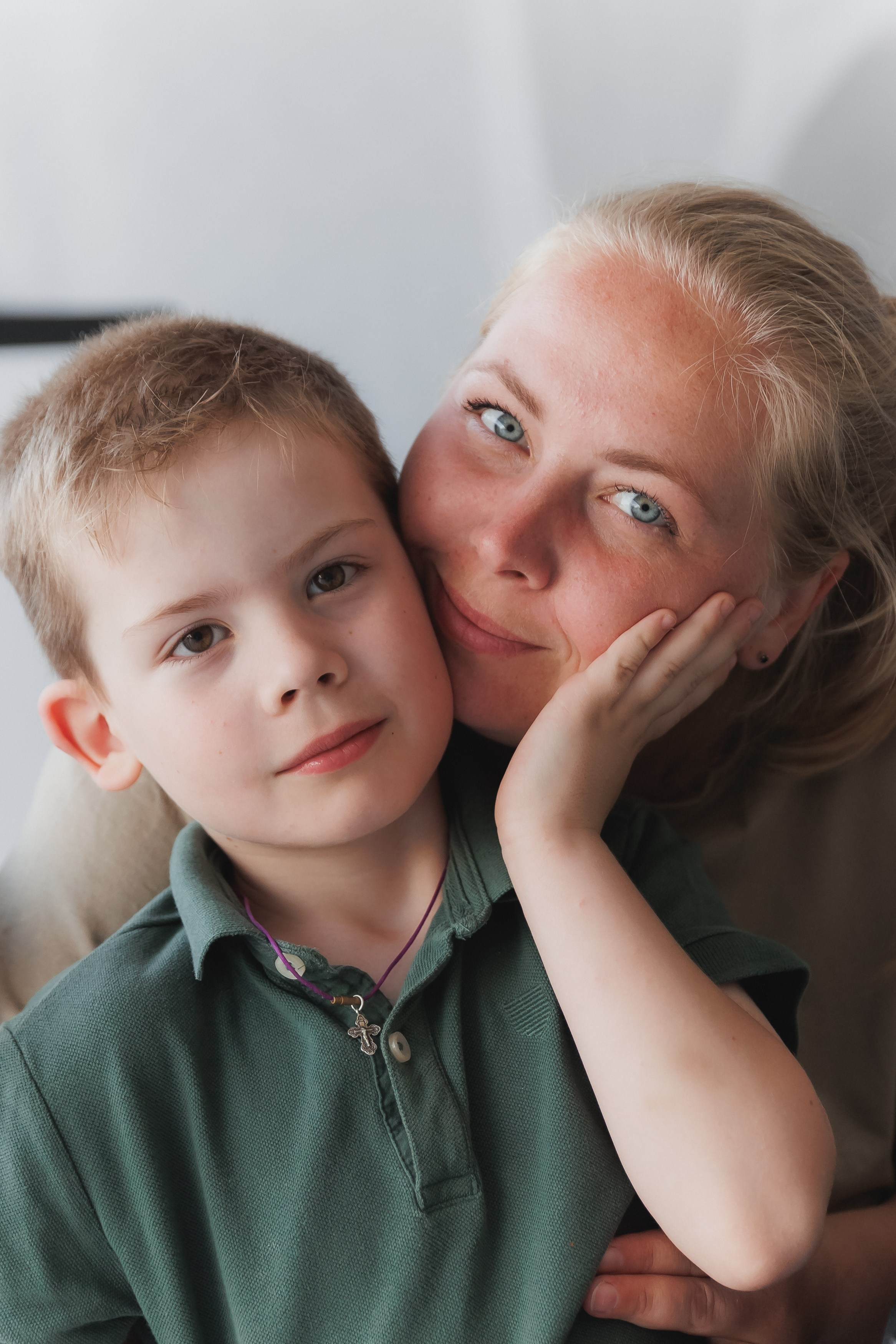 Платону 10!. Фотограф в Волгограде — Александра Искандерова
