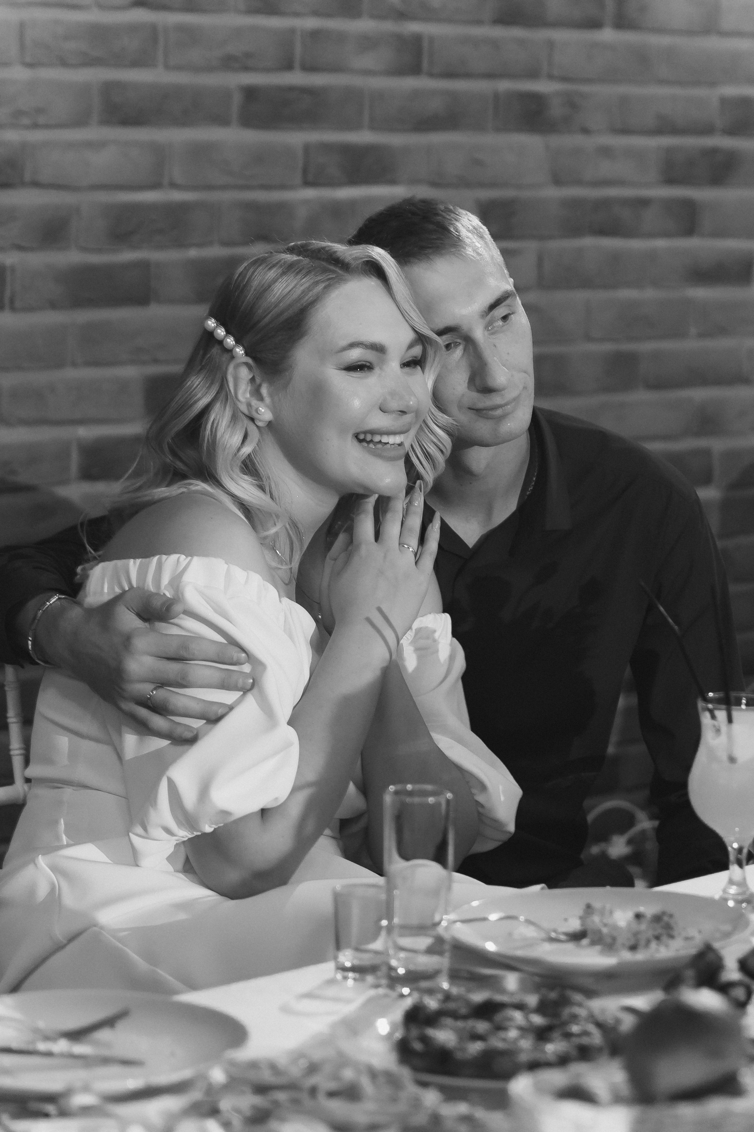 Палел и Полина. Фотограф в Волгограде — Александра Искандерова