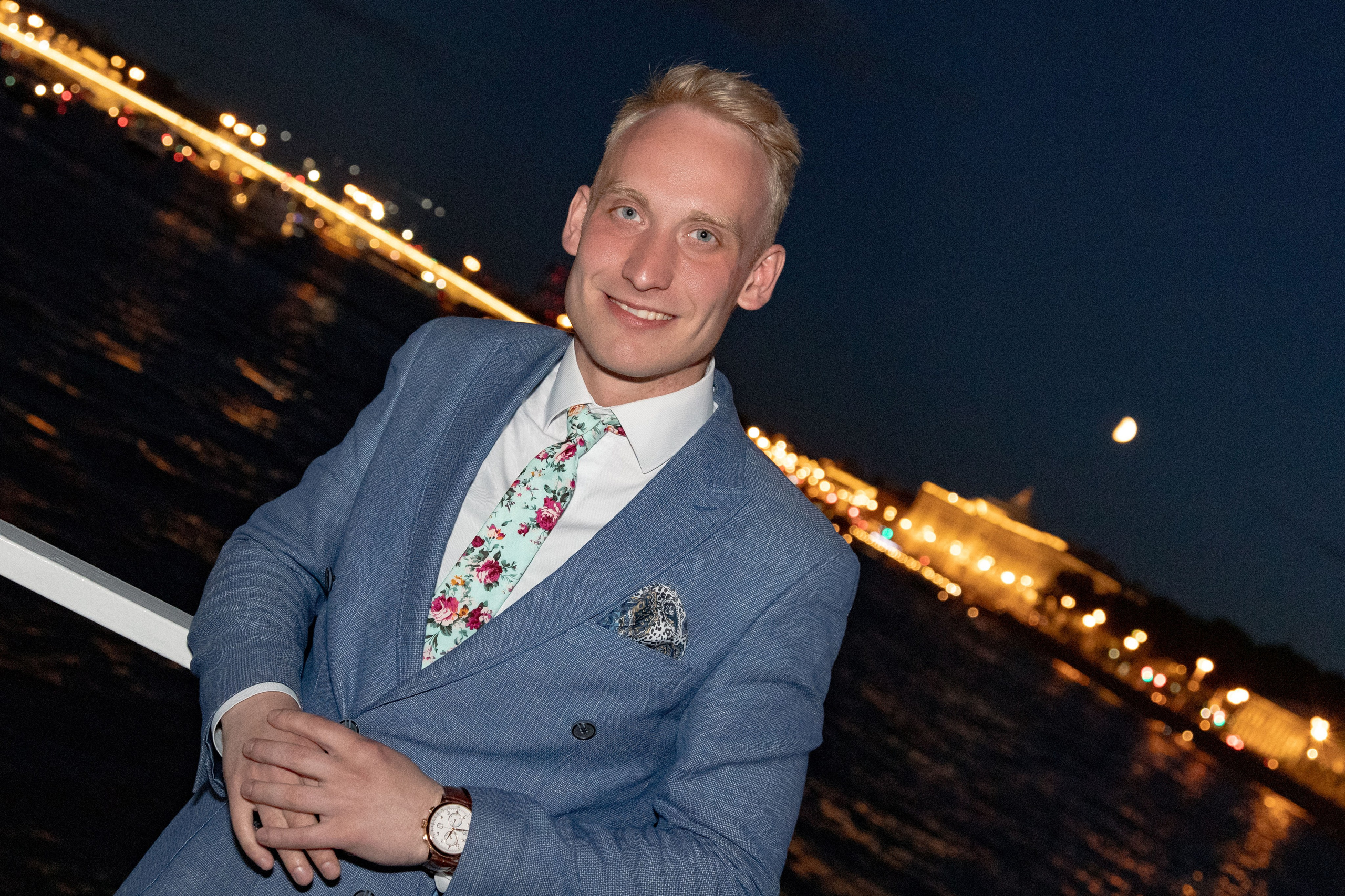 Company party. Фотограф Махлаева Виктория/Санкт-Петербург