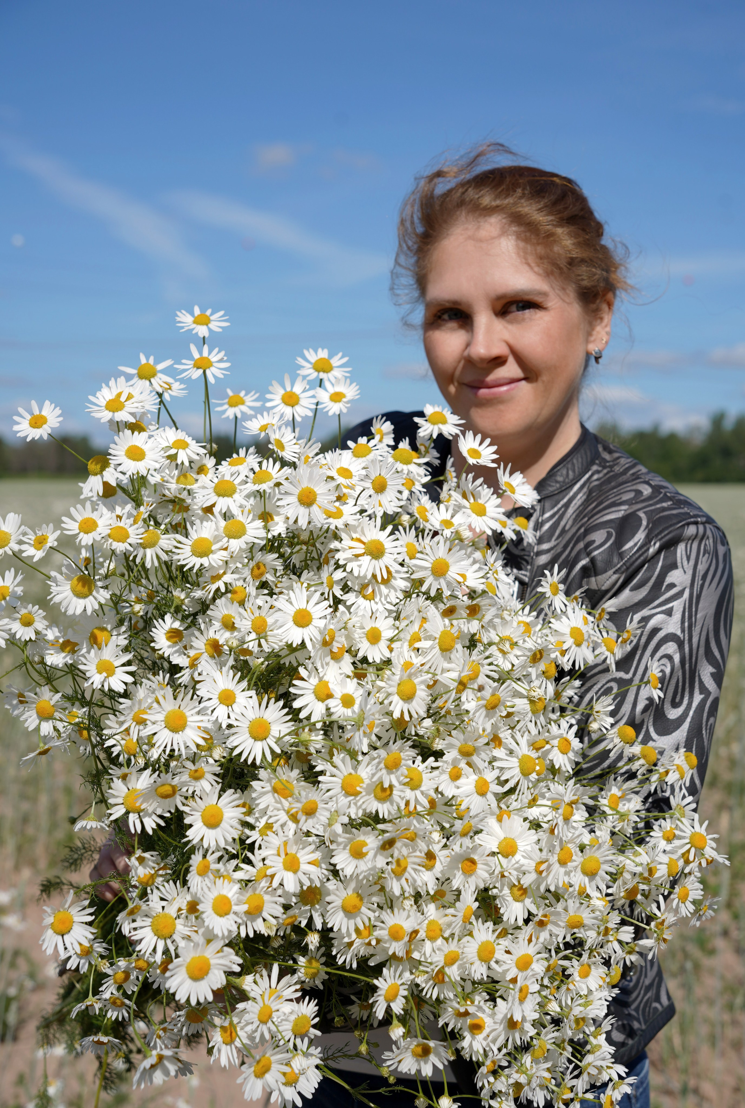 Лиза Андрей. Студийный и портретный фотограф в САНКТ-ПЕТЕРБУРГЕИрина Махаон