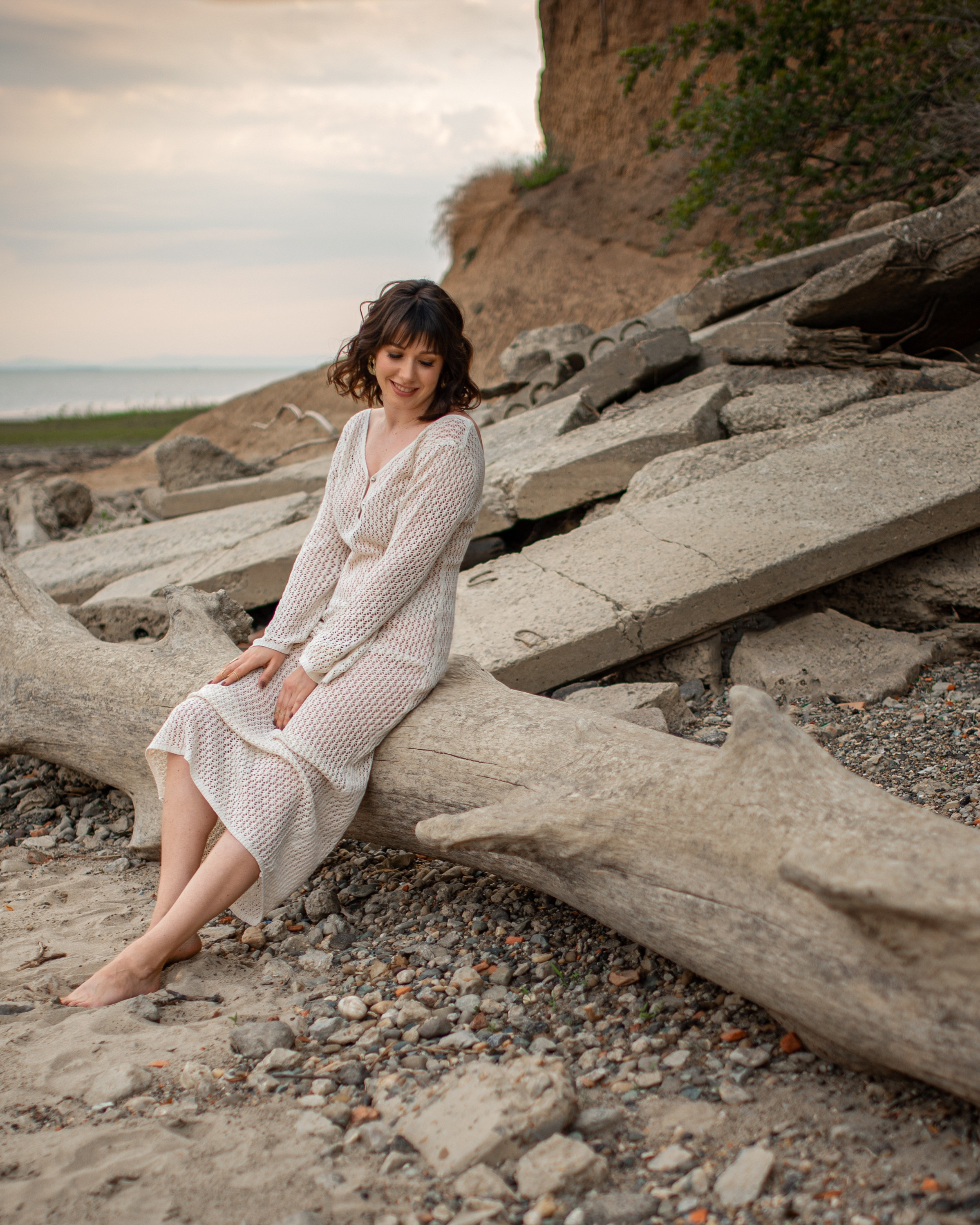 Анастасия. Семейный и женский фотограф в Краснодаре Александра Синчук