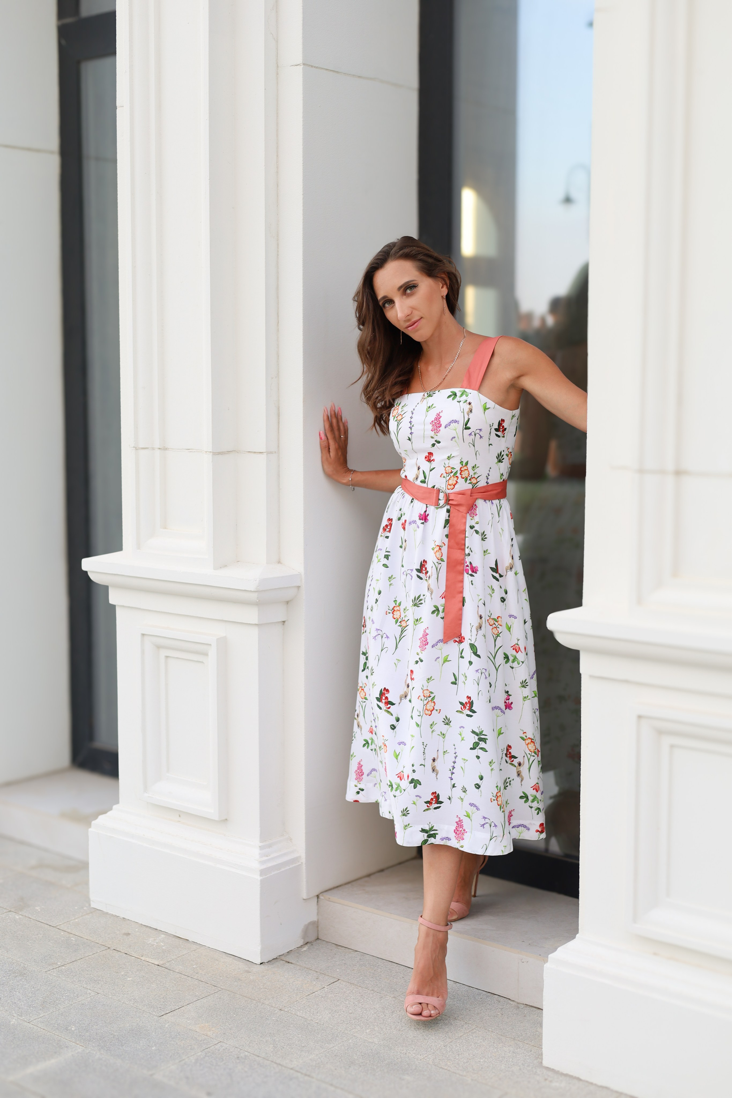 Индивидуальные съемки. Ваш свадебный и семейный фотограф😊