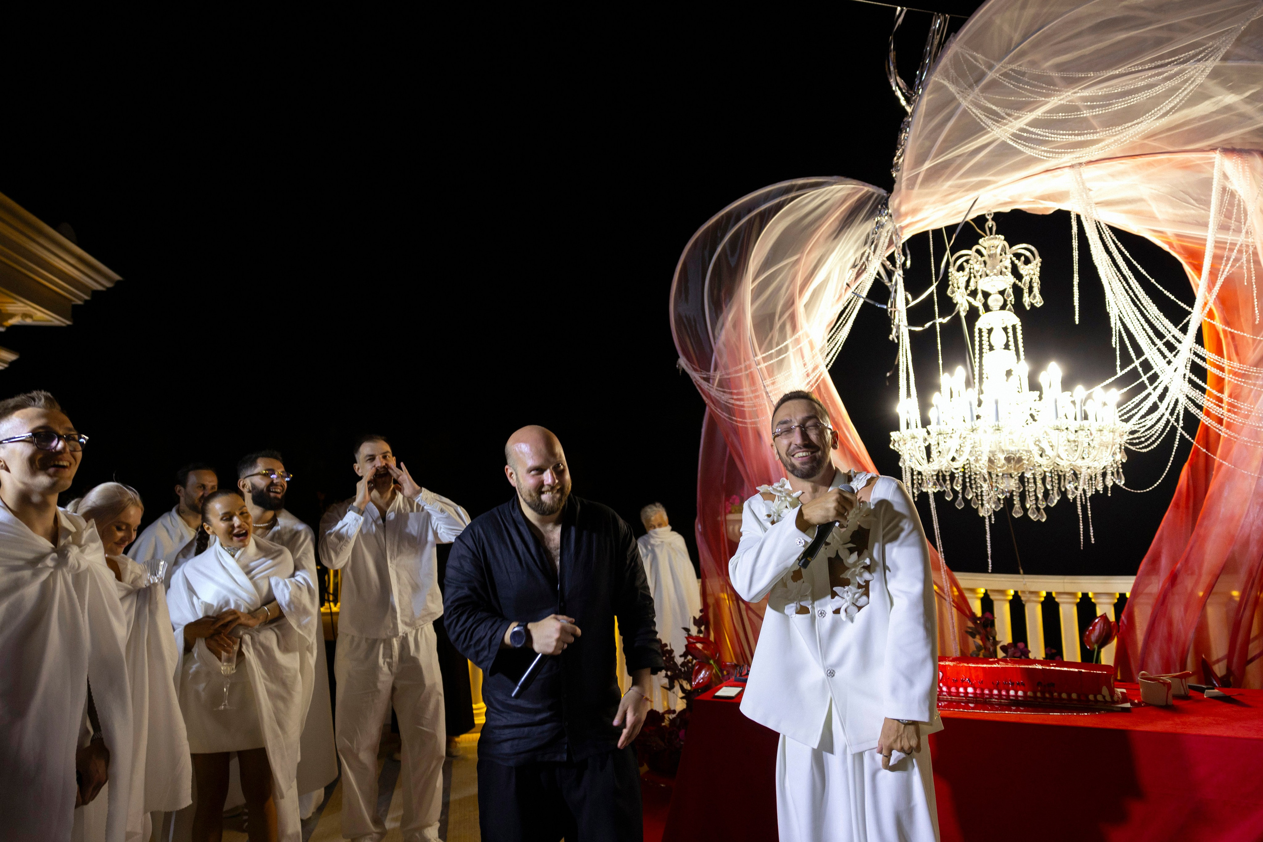 Angelik and Denis. Свадебный фотограф Сочи Москва Дубай Снежана Магрин