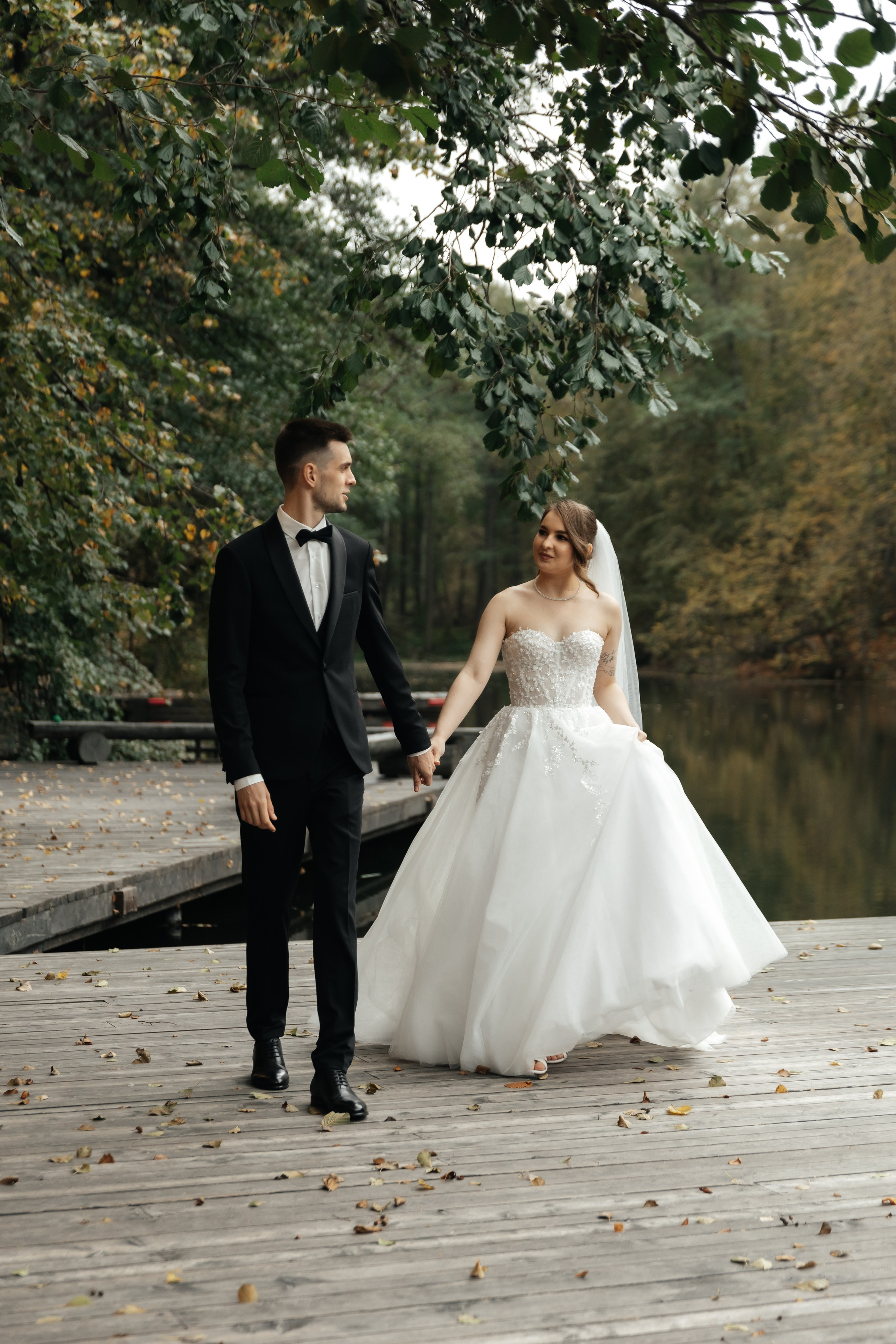 Maxim & Diana. Свадебный фотограф Ильнар Асадуллин