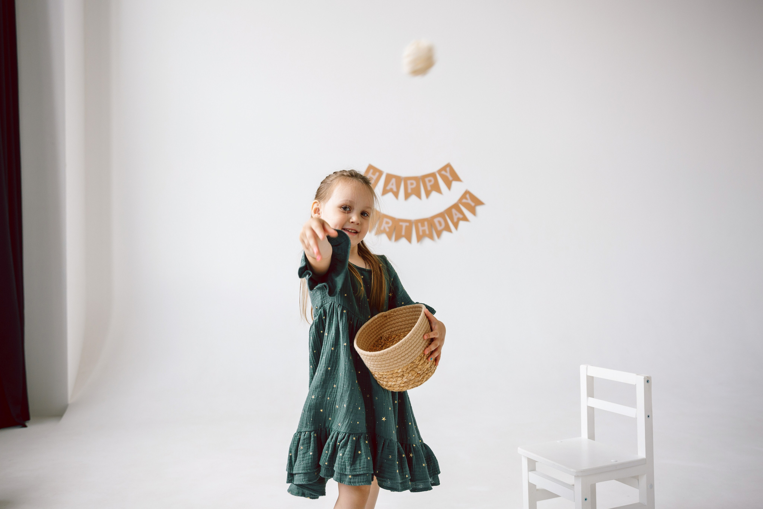 Нике 4 года. Фотограф новорожденных Тверь Диана Муляева