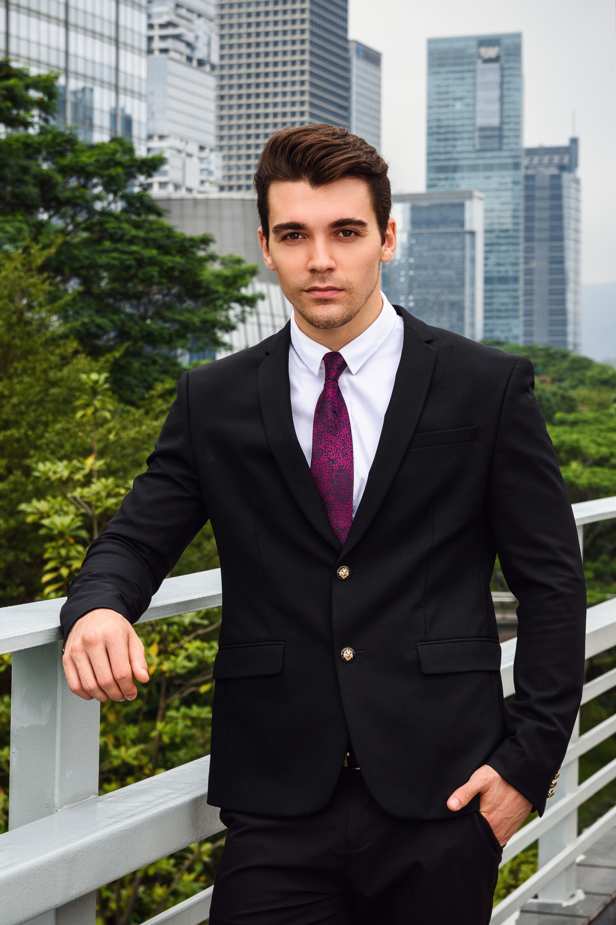 Портретная фотосессия в Томске и Северске. Фотограф Дмитрий Соломахин. Профессиональный фотограф для вашего бизнеса. Дмитрий Соломахин