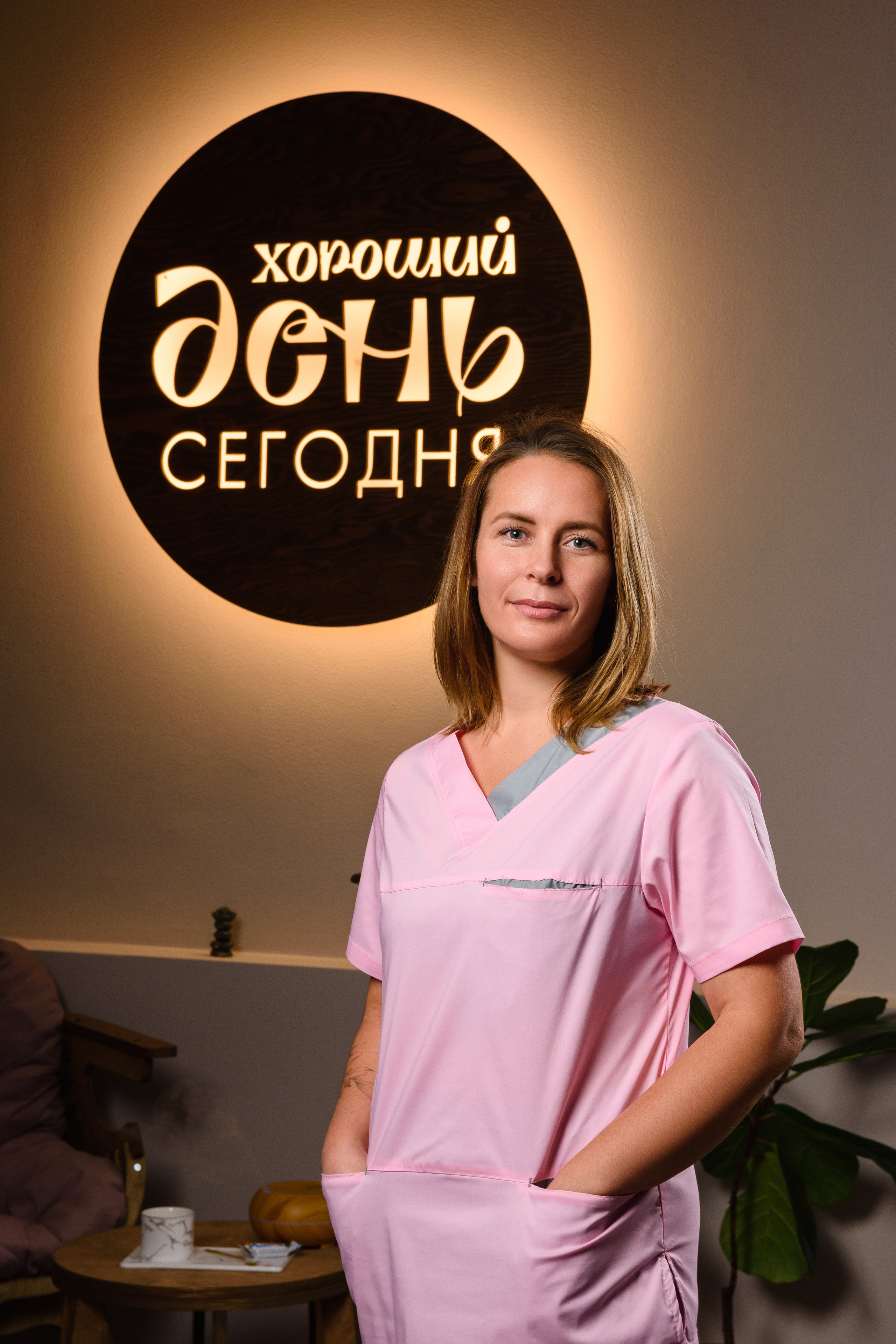 Портретная фотосессия в Томске и Северске. Фотограф Дмитрий Соломахин. Профессиональный фотограф для вашего бизнеса. Дмитрий Соломахин