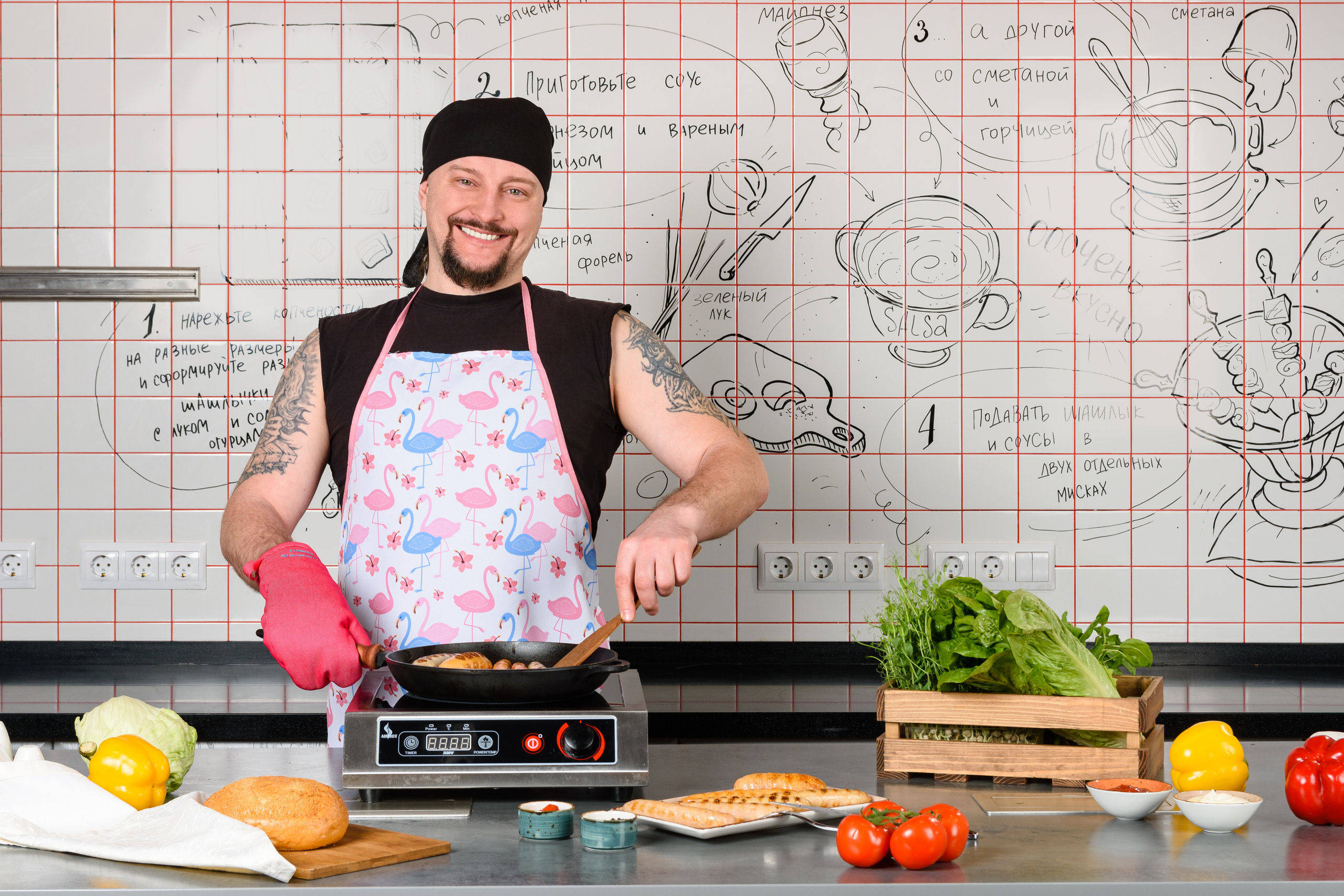 Рекламная фотосъемка в Томске и Северске. Фотограф Дмитрий Соломахин. Профессиональный фотограф для вашего бизнеса. Дмитрий Соломахин