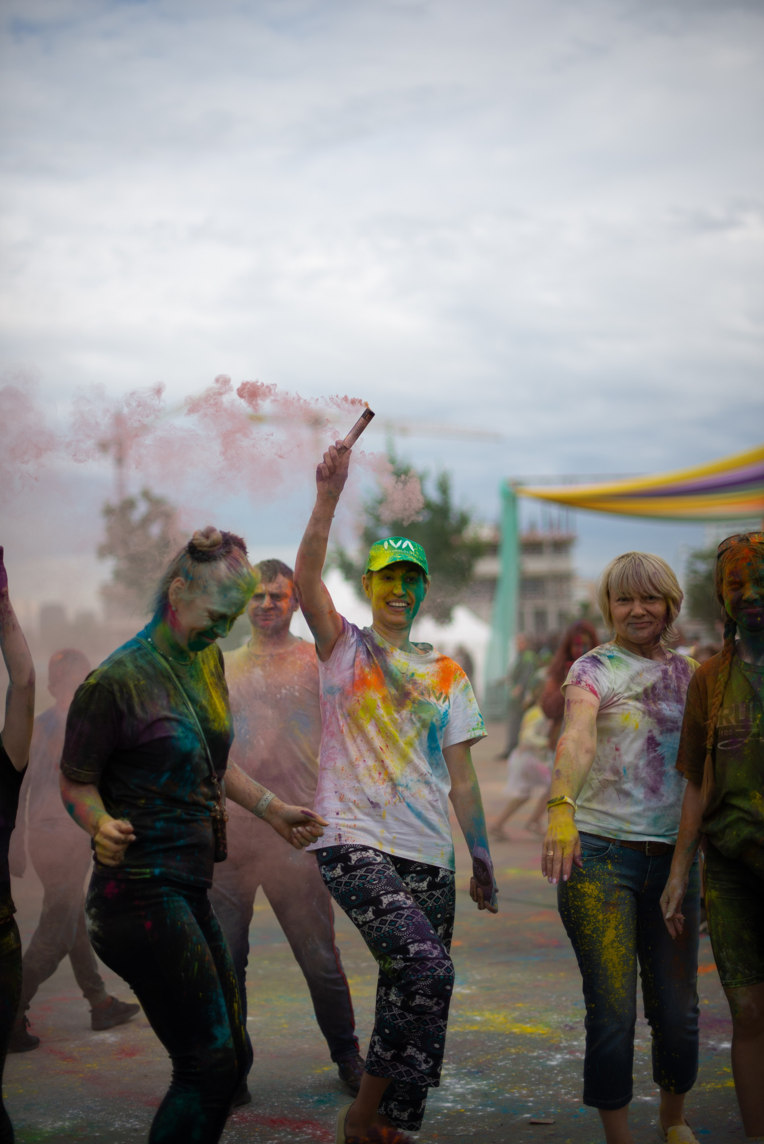 День Индии юбилейный 10й фестиваль. Victoria Radjevna Репортажный Фотограф — Видеограф Москва • Санкт-Петербург
