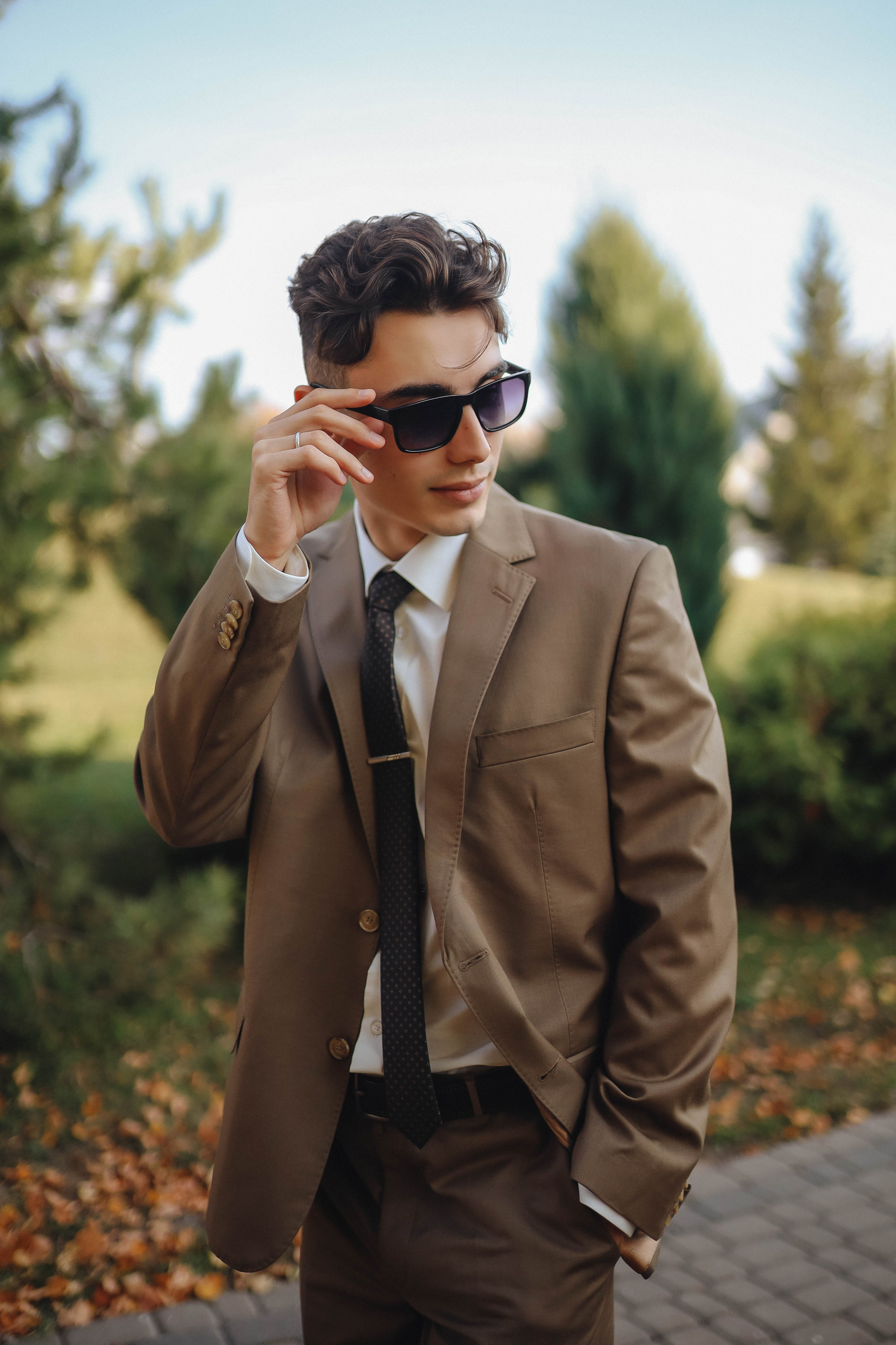 Арьян и Елизавета. Фотограф во Владимире Яна Чубич