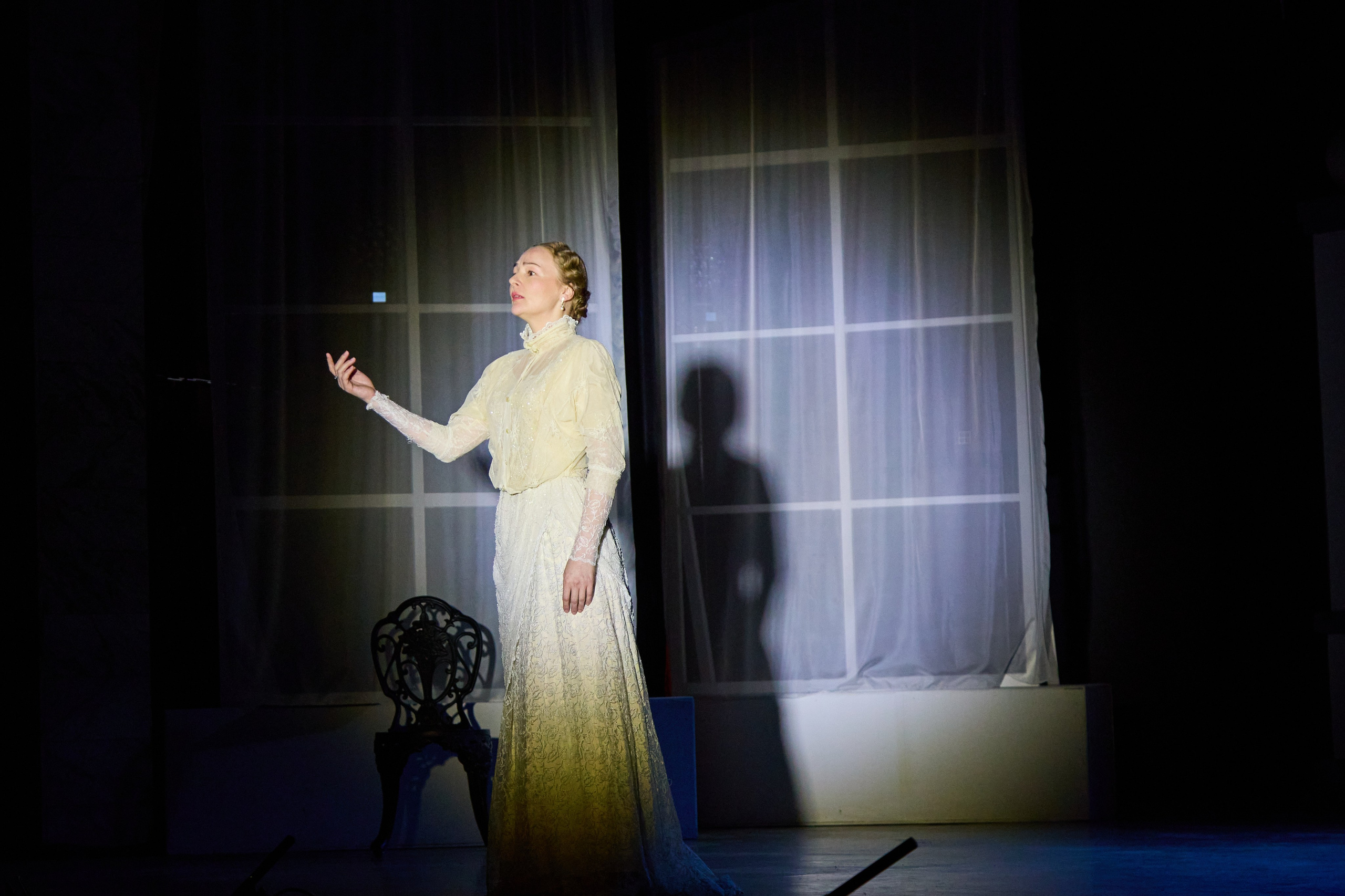 Сцена. Фотограф видеограф широкого профиля Денис Захаров