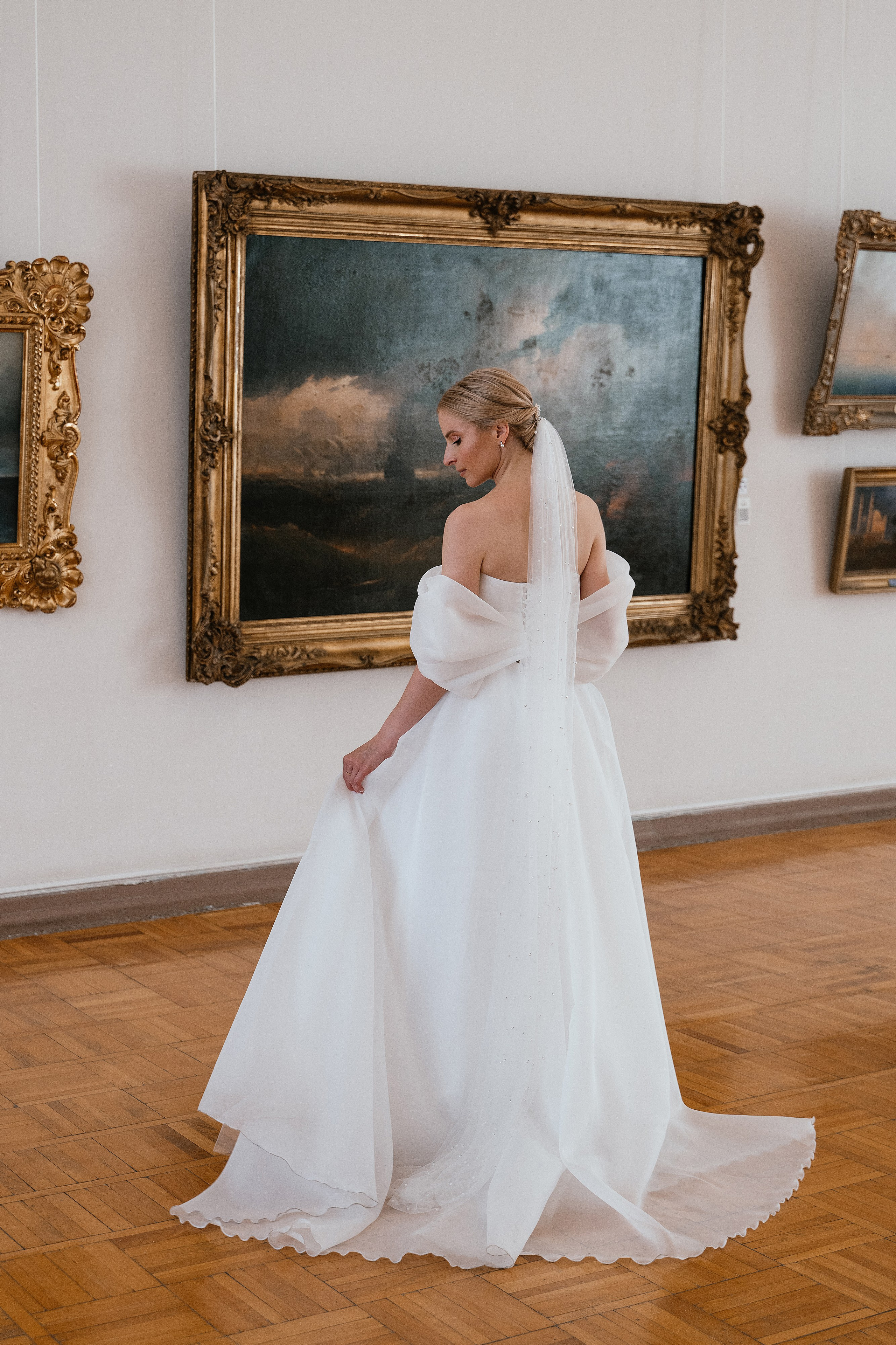 Wedding day #65. Свадебный, семейный фотограф в Рязани Лена Брант