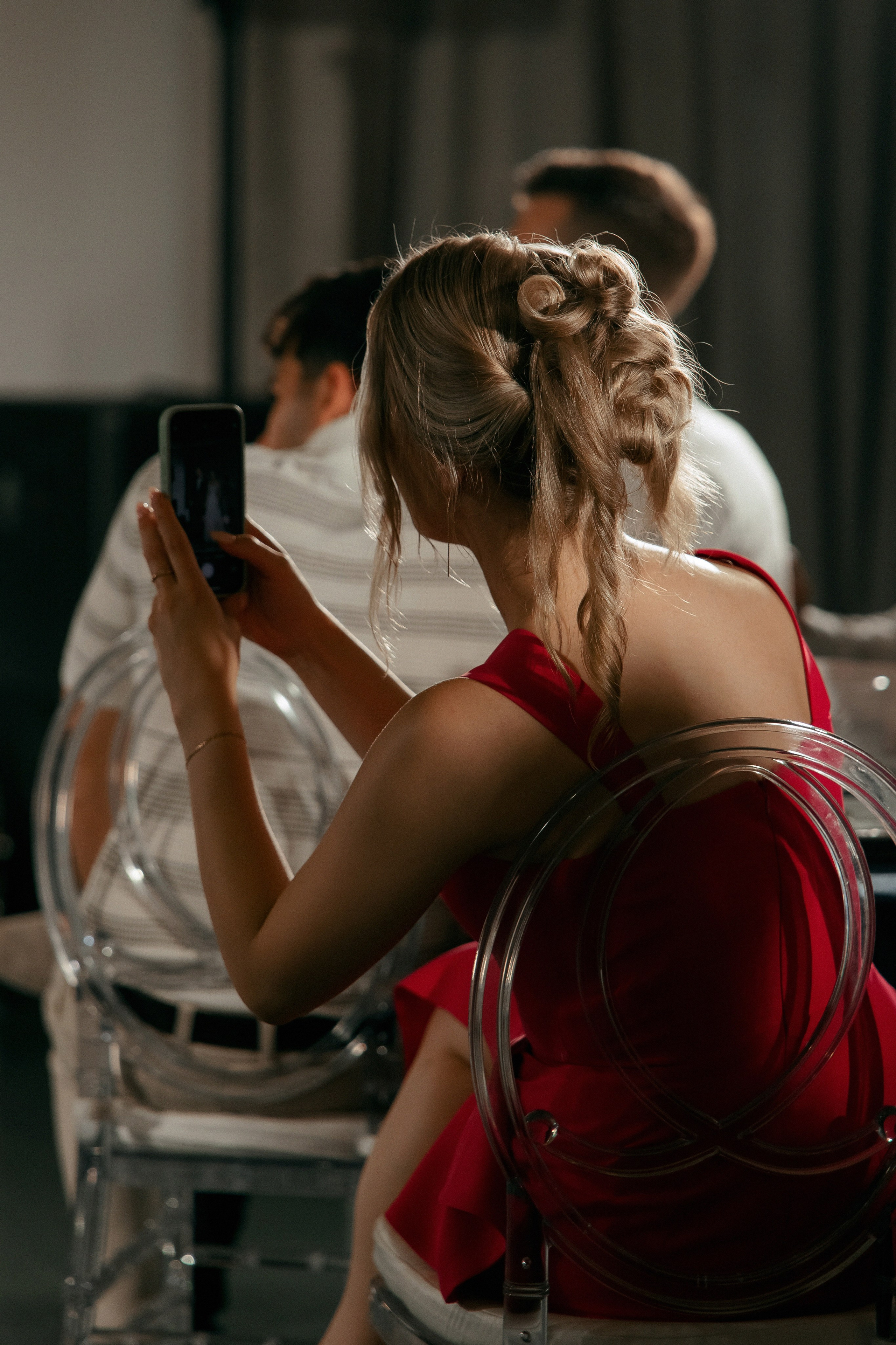 Свадебный ужин в ресторане АРХИТЕКТОР. Свадебный фотограф Москва