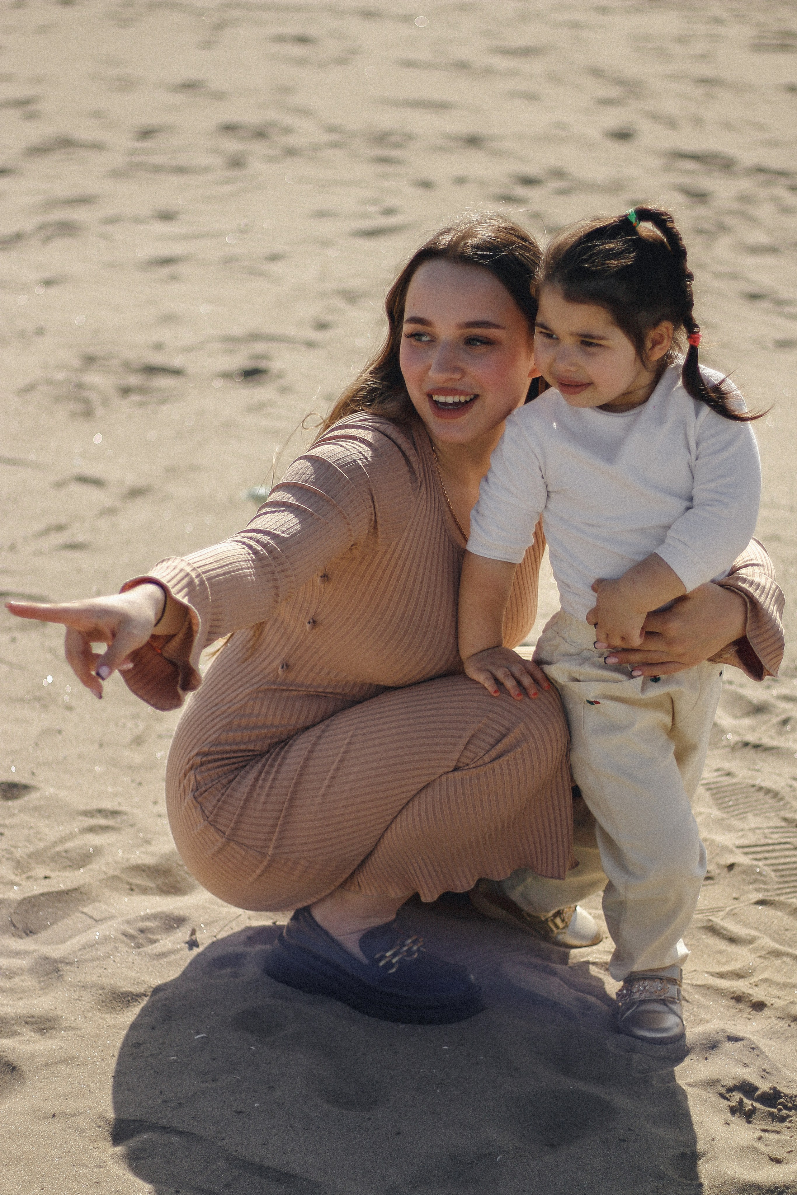 Прогулка у реки. Фотограф Краснодар