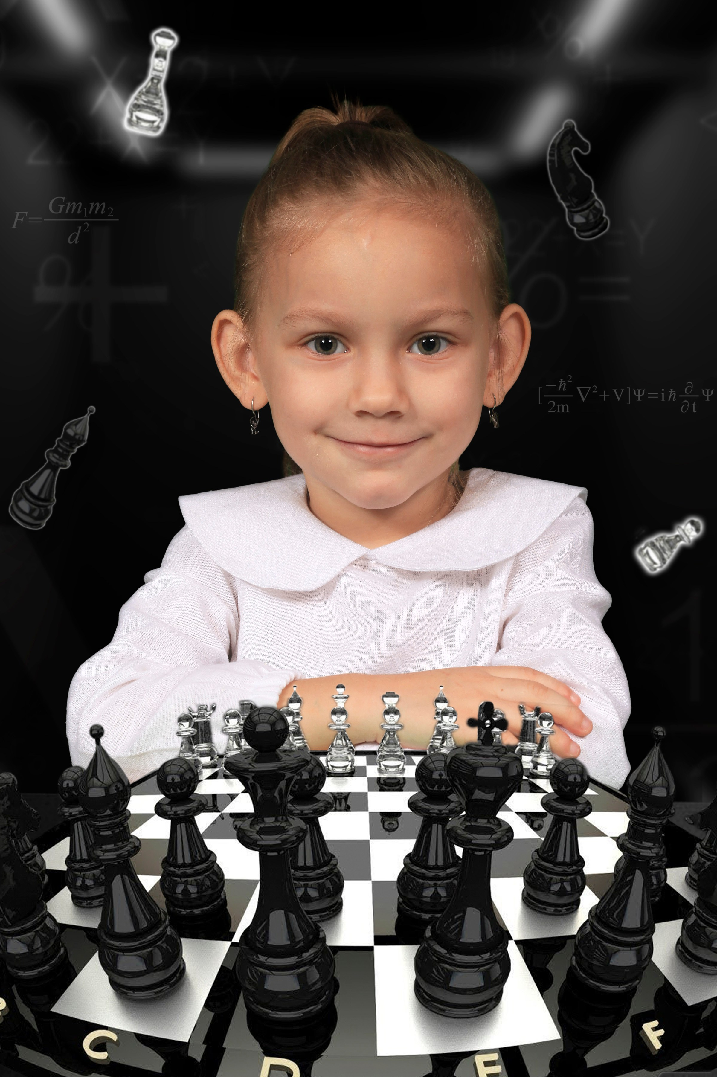 Фотограф из Новосибирска Артур Шамсутдинов