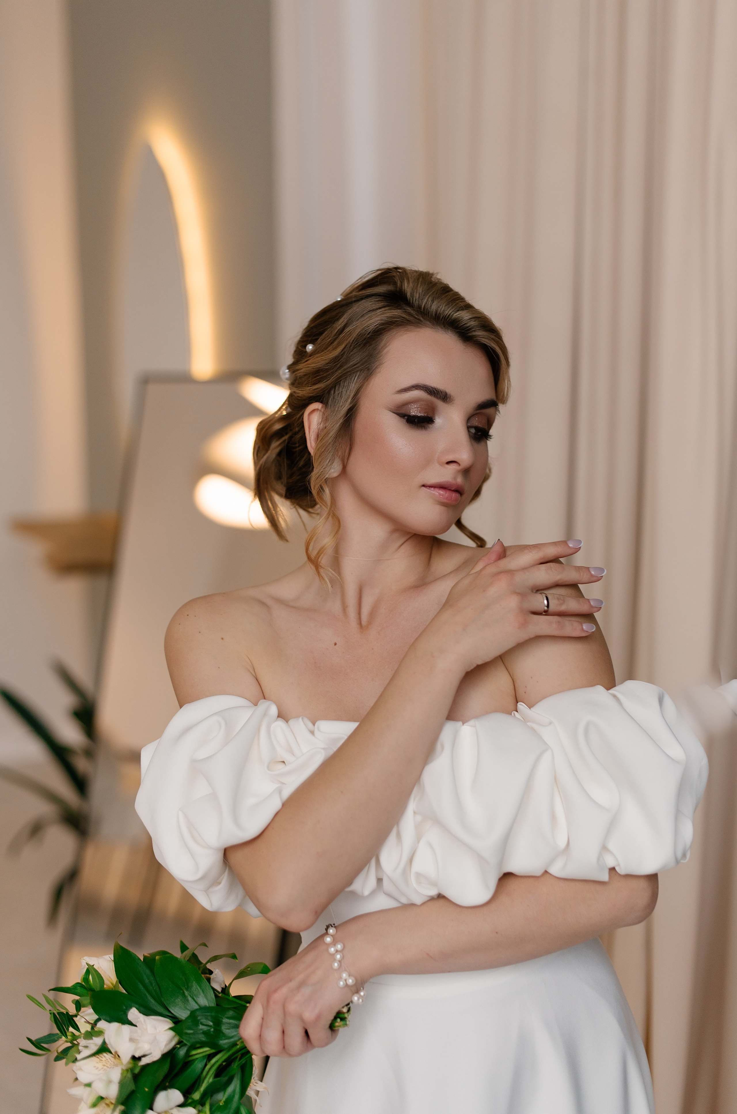 Илария и Александр. Персональный и семейный фотограф в Нижнем Новгороде-Карачева Анна