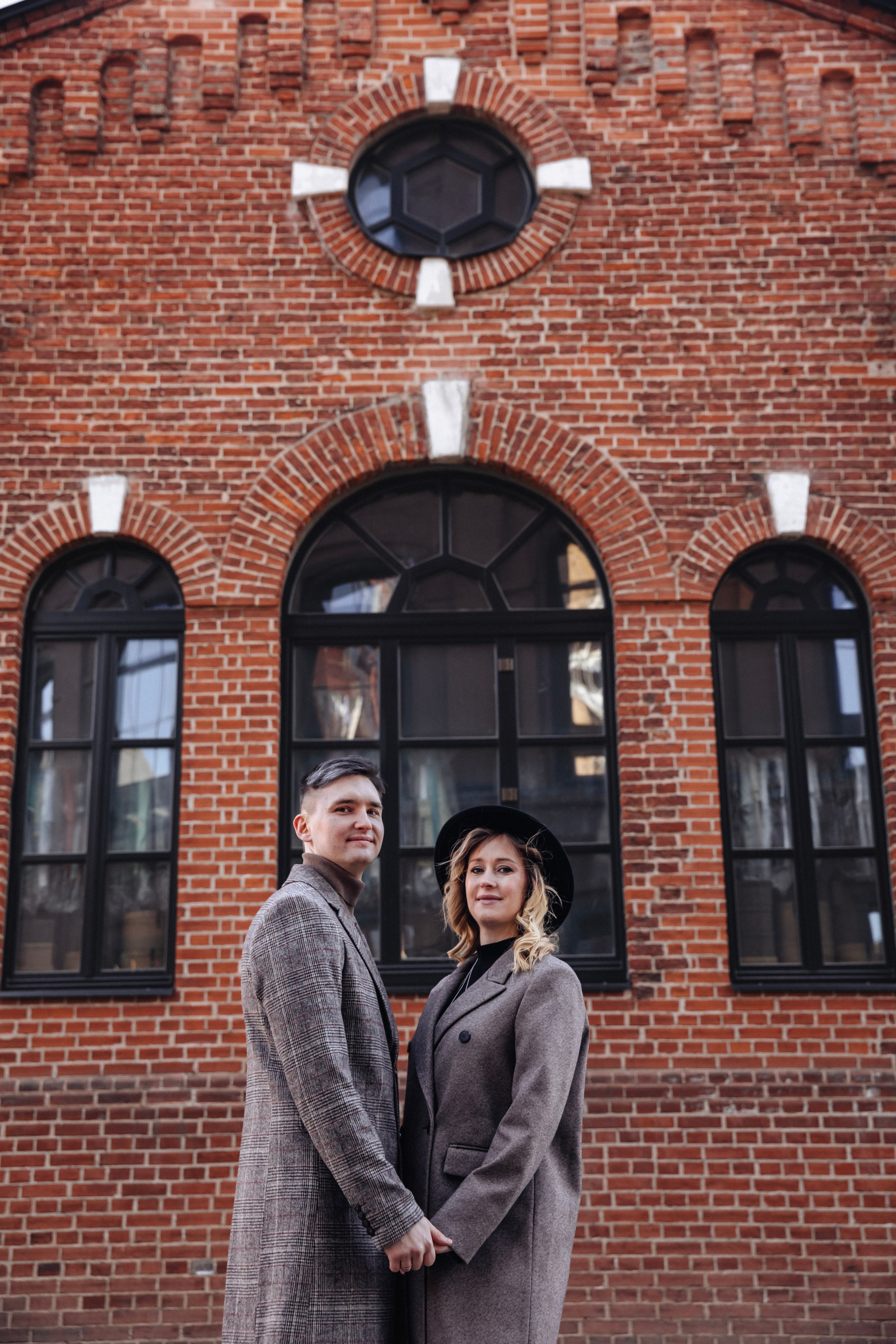 Анна и Дмитрий. Свадебный и семейный фотограф Москва и Московская область