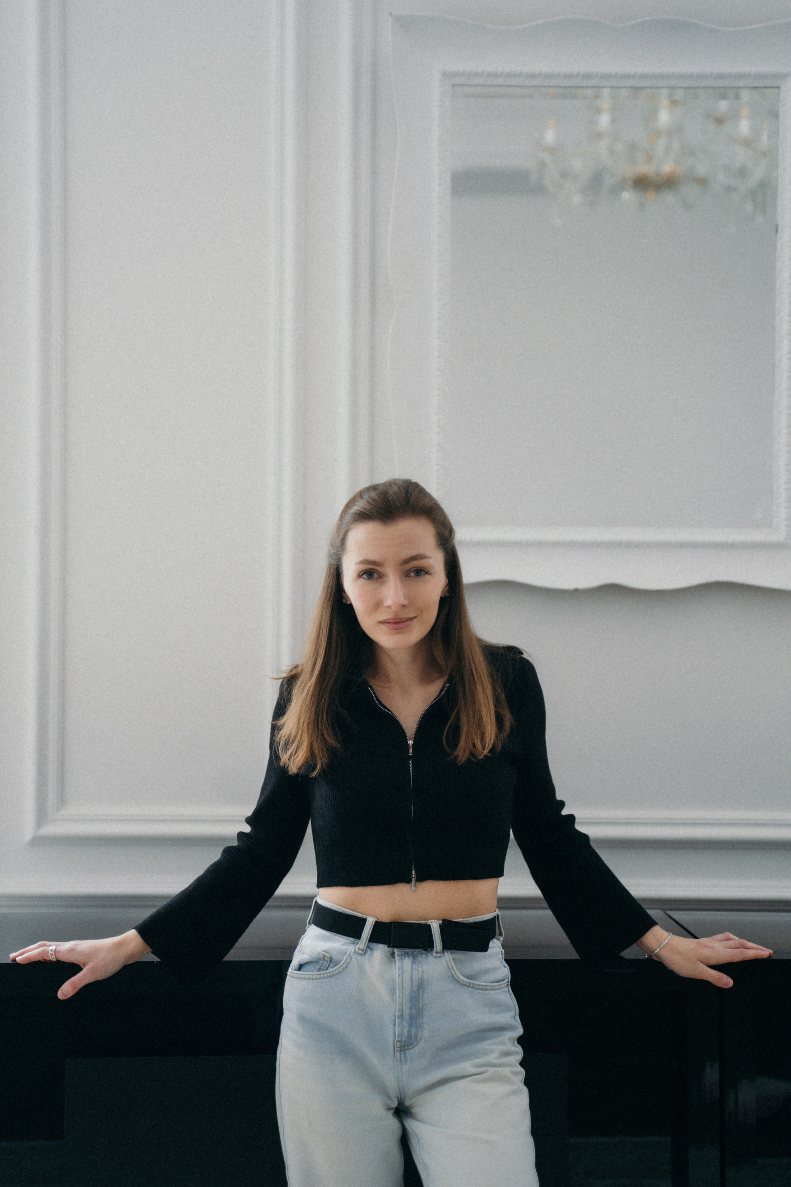 Таня. Свадебные съемки