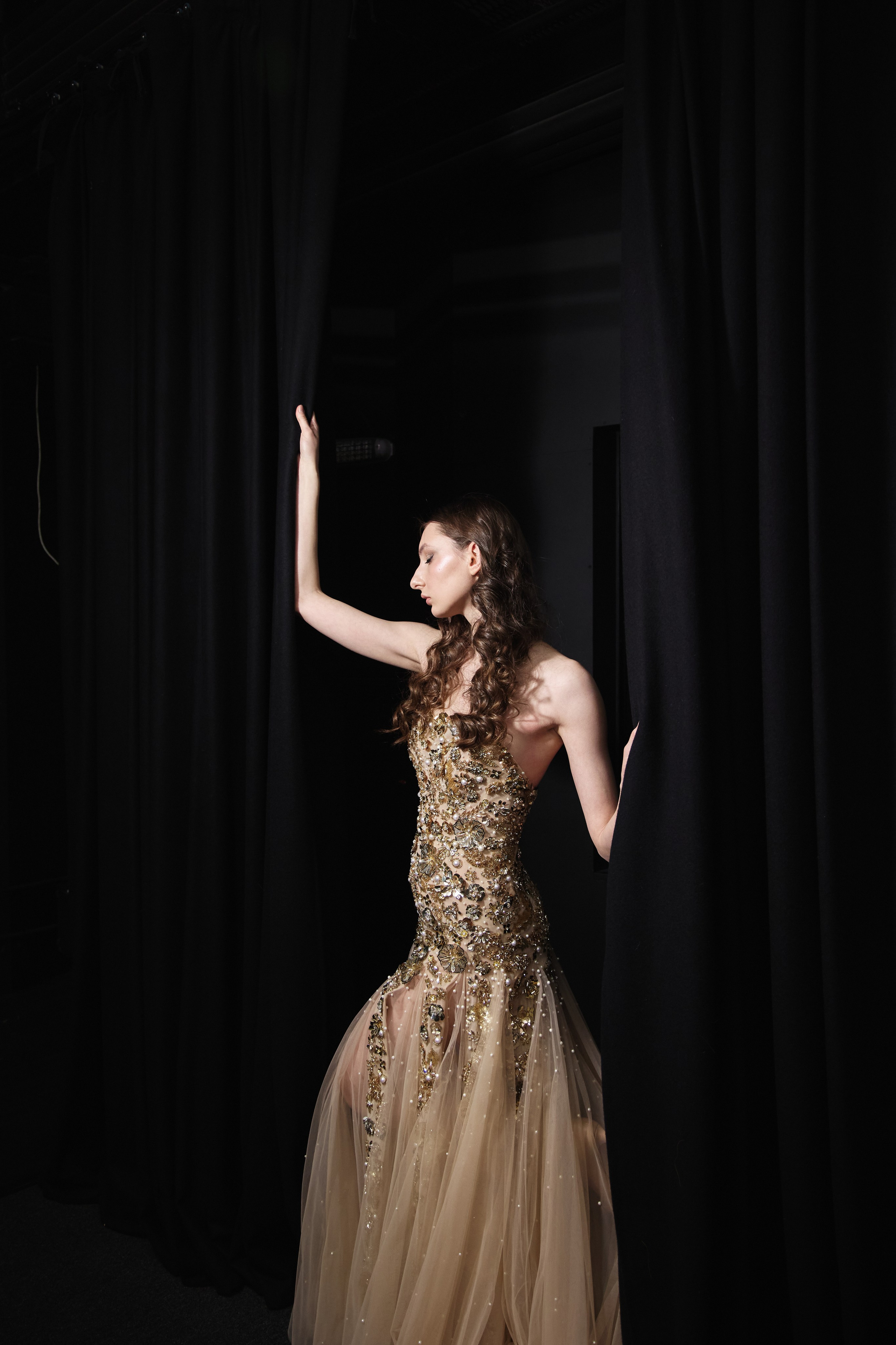 St. Petersburg Fashion Week april 25. Контент фотограф в Санкт-Петербурге Иванова Юлия