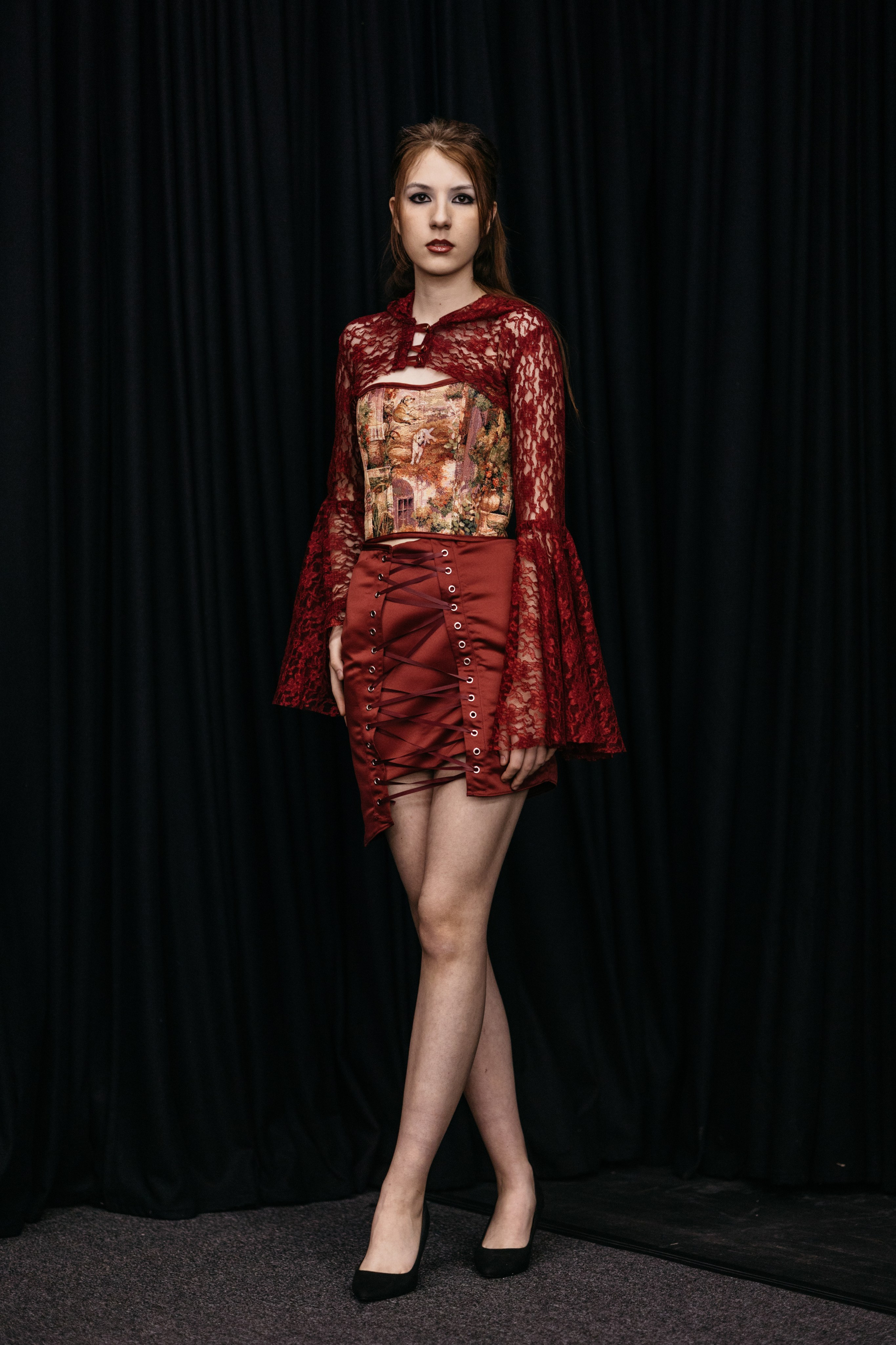 St. Petersburg Fashion Week part 2. Контент фотограф в Санкт-Петербурге Иванова Юлия