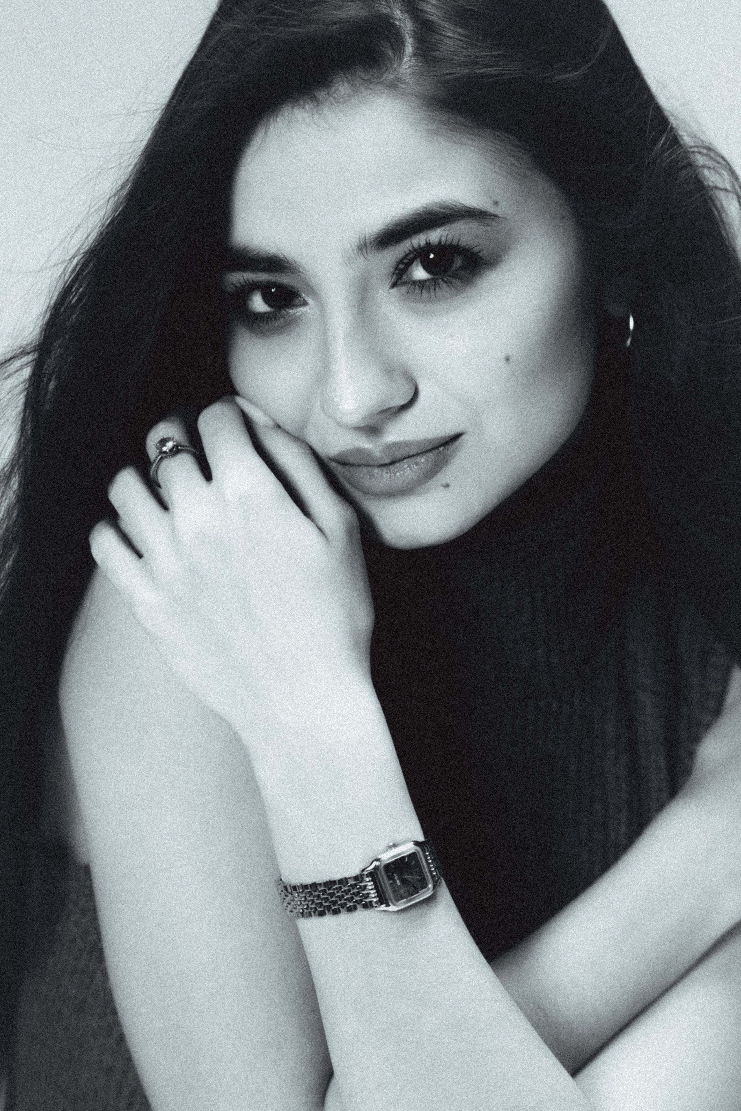 Персональные съемки