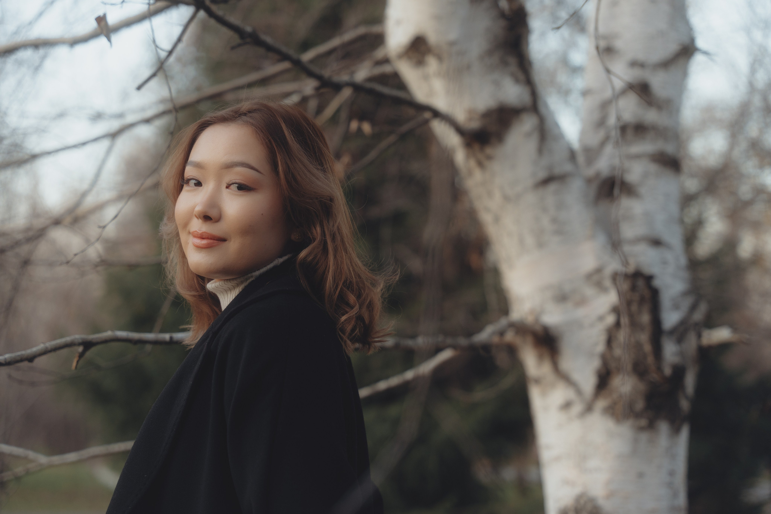 Персональные съемки